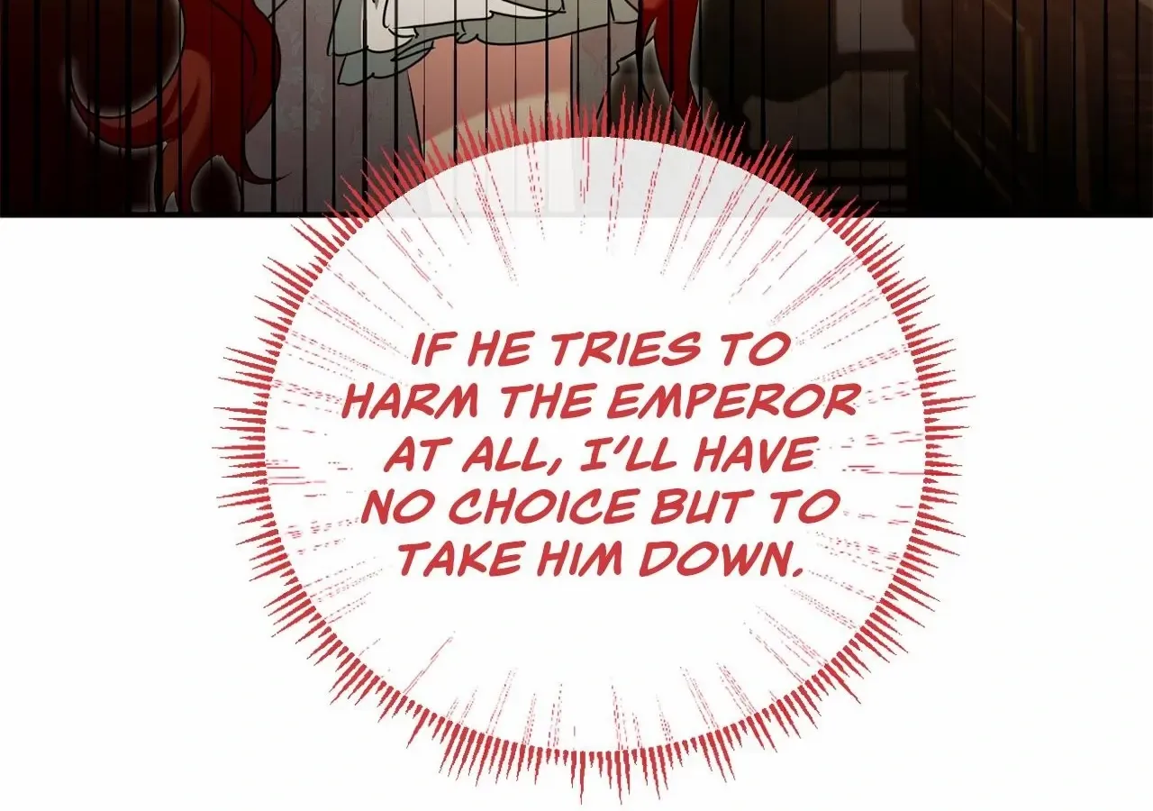 The Saintess Returns To The Emperor Kainu Manga Chapter 60 Page 92