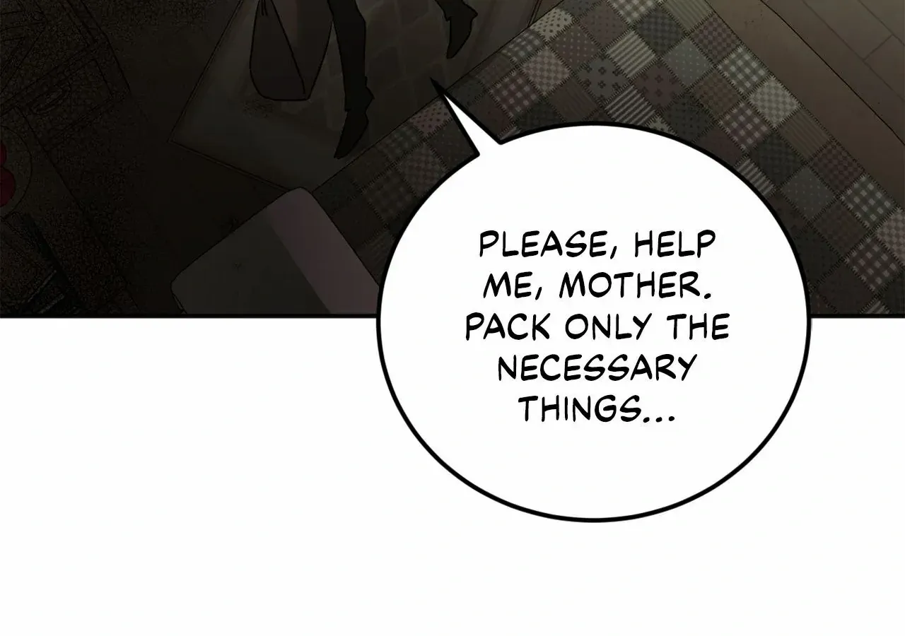The Saintess Returns To The Emperor Kainu Manga Chapter 60 Page 97