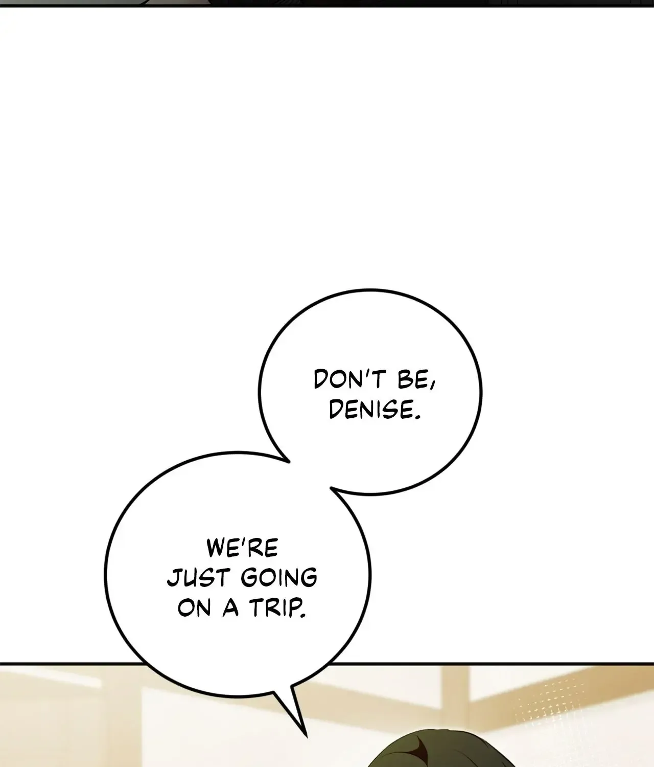 The Saintess Returns To The Emperor Kainu Manga Chapter 60 Page 100