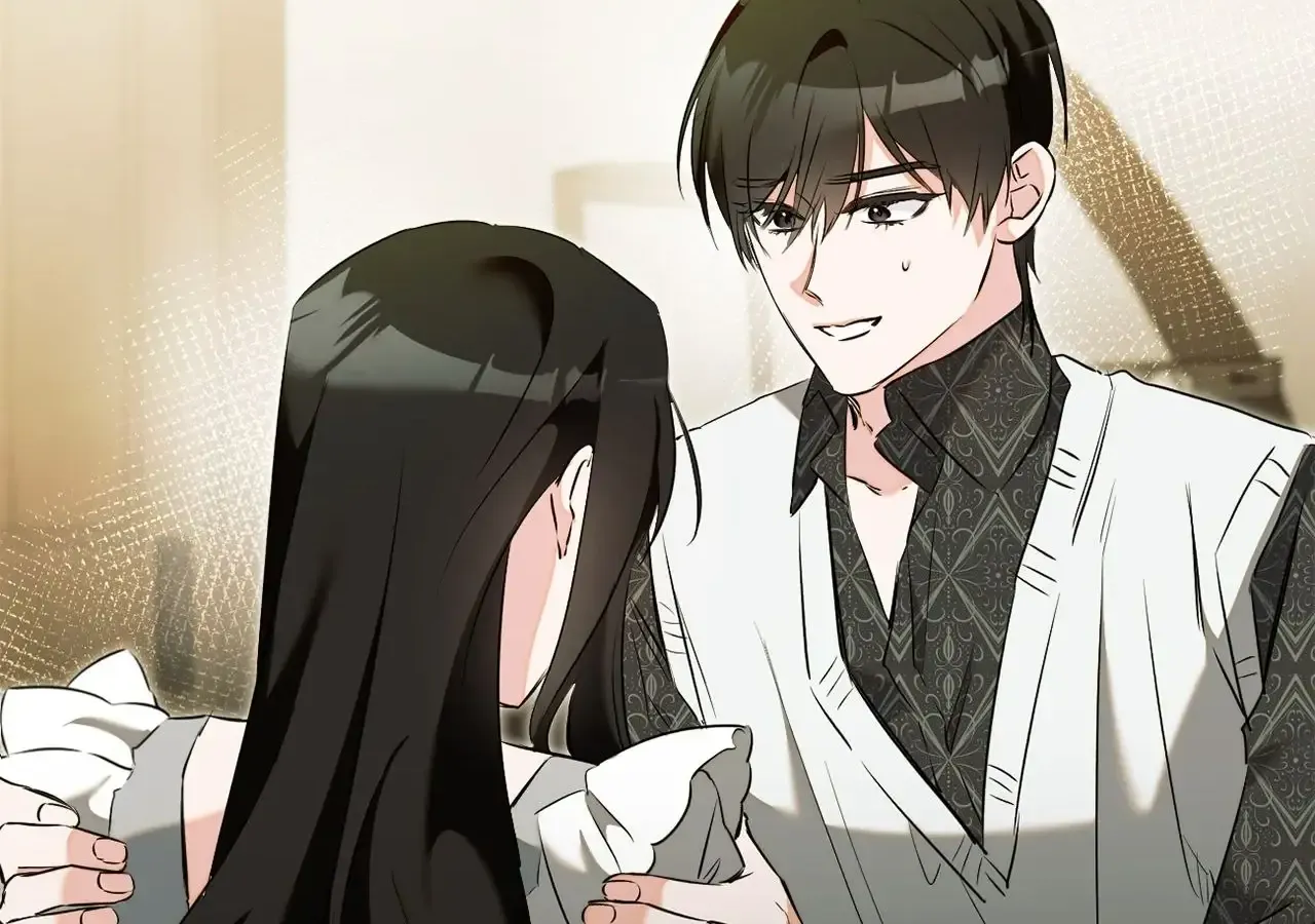 The Saintess Returns To The Emperor Kainu Manga Chapter 60 Page 101