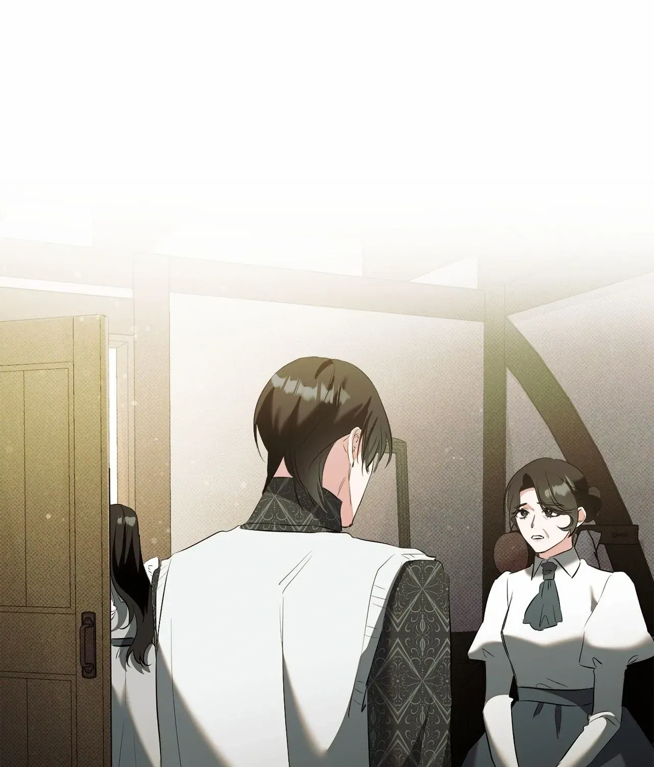 The Saintess Returns To The Emperor Kainu Manga Chapter 60 Page 106