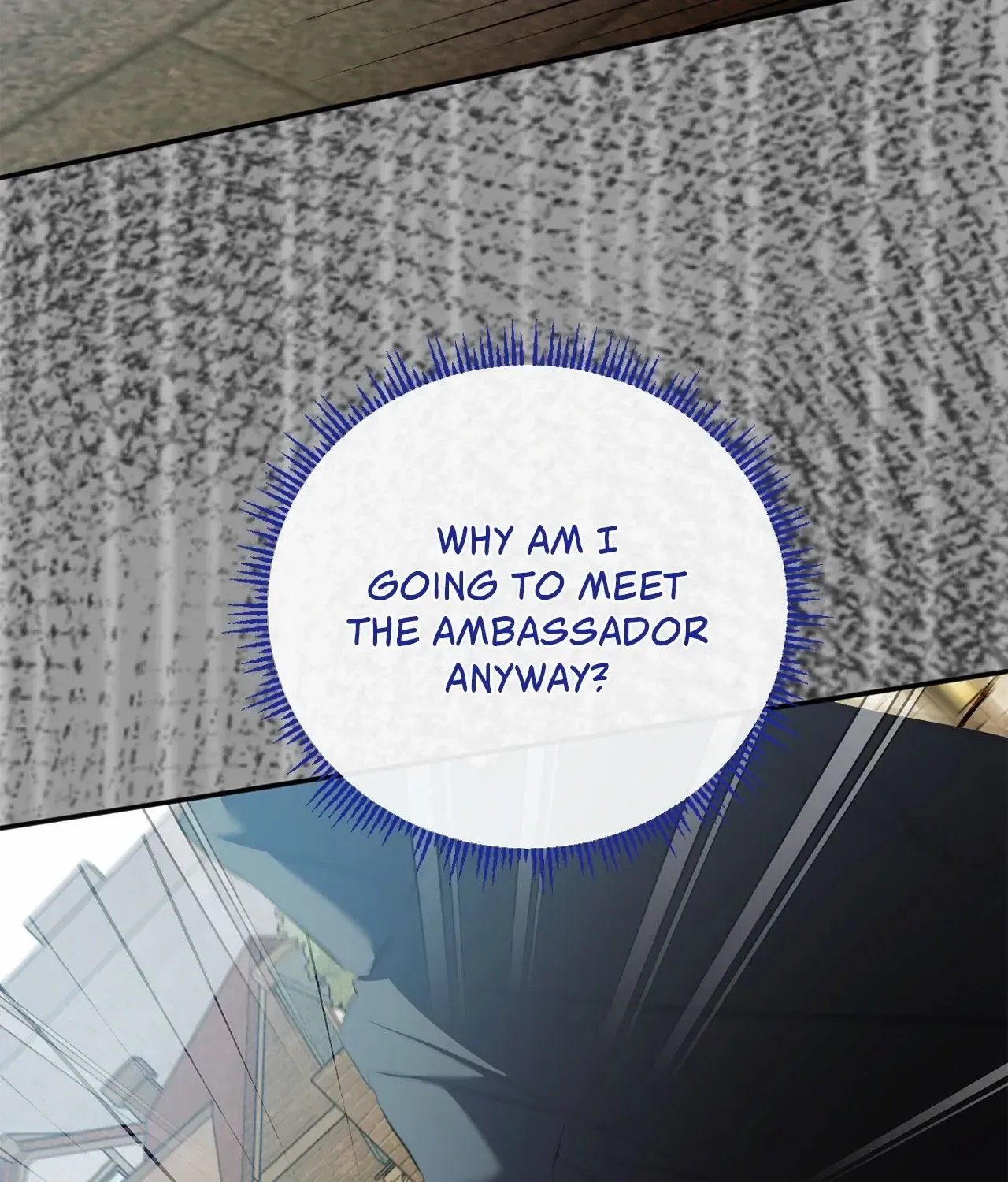 The Saintess Returns To The Emperor Kainu Manga Chapter 60 Page 158
