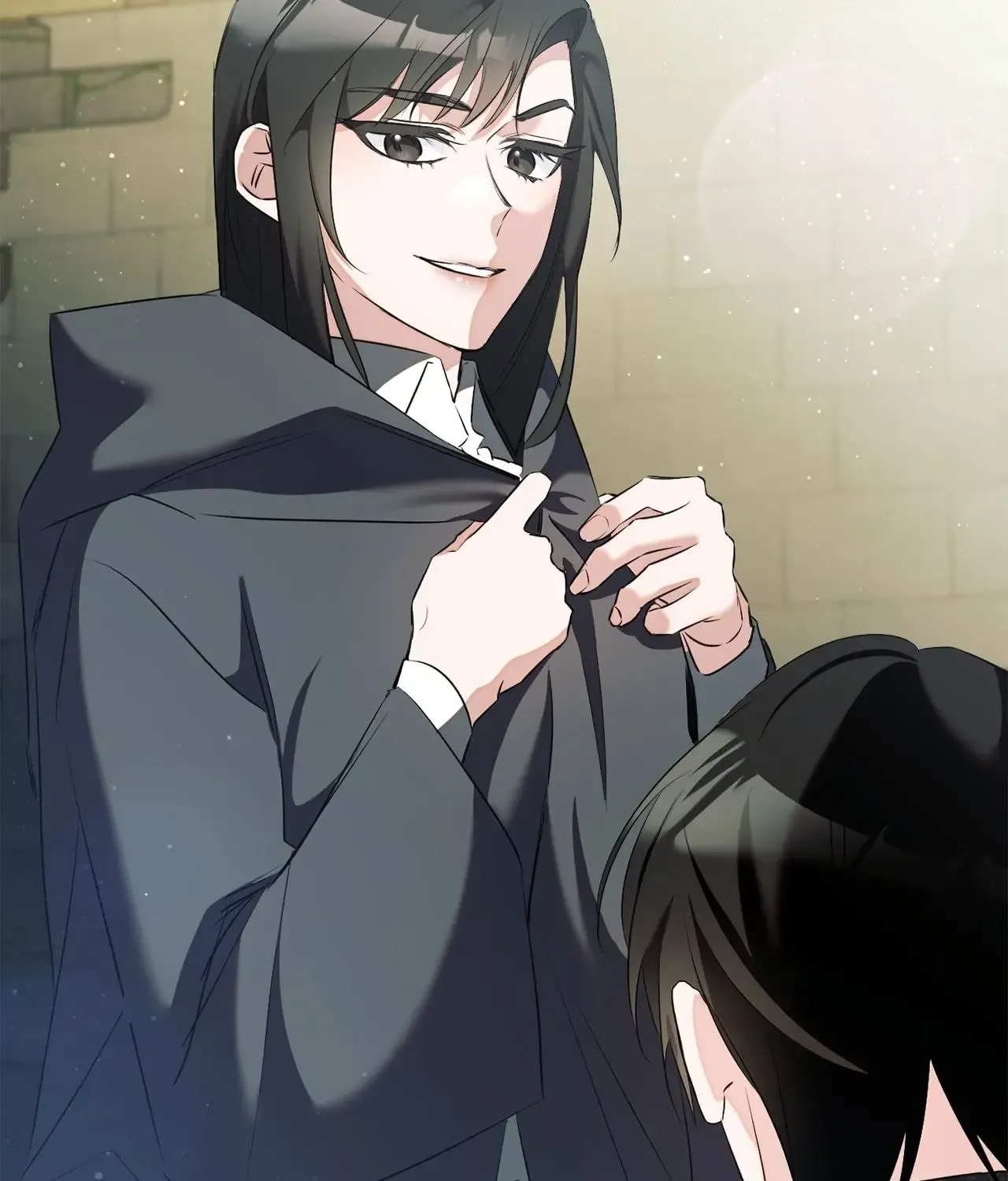 The Saintess Returns To The Emperor Kainu Manga Chapter 60 Page 178