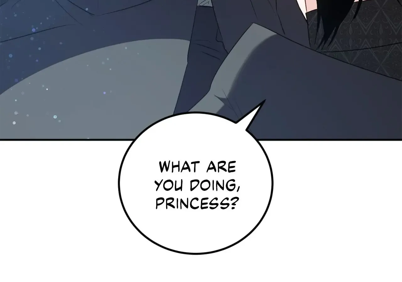 The Saintess Returns To The Emperor Kainu Manga Chapter 60 Page 179