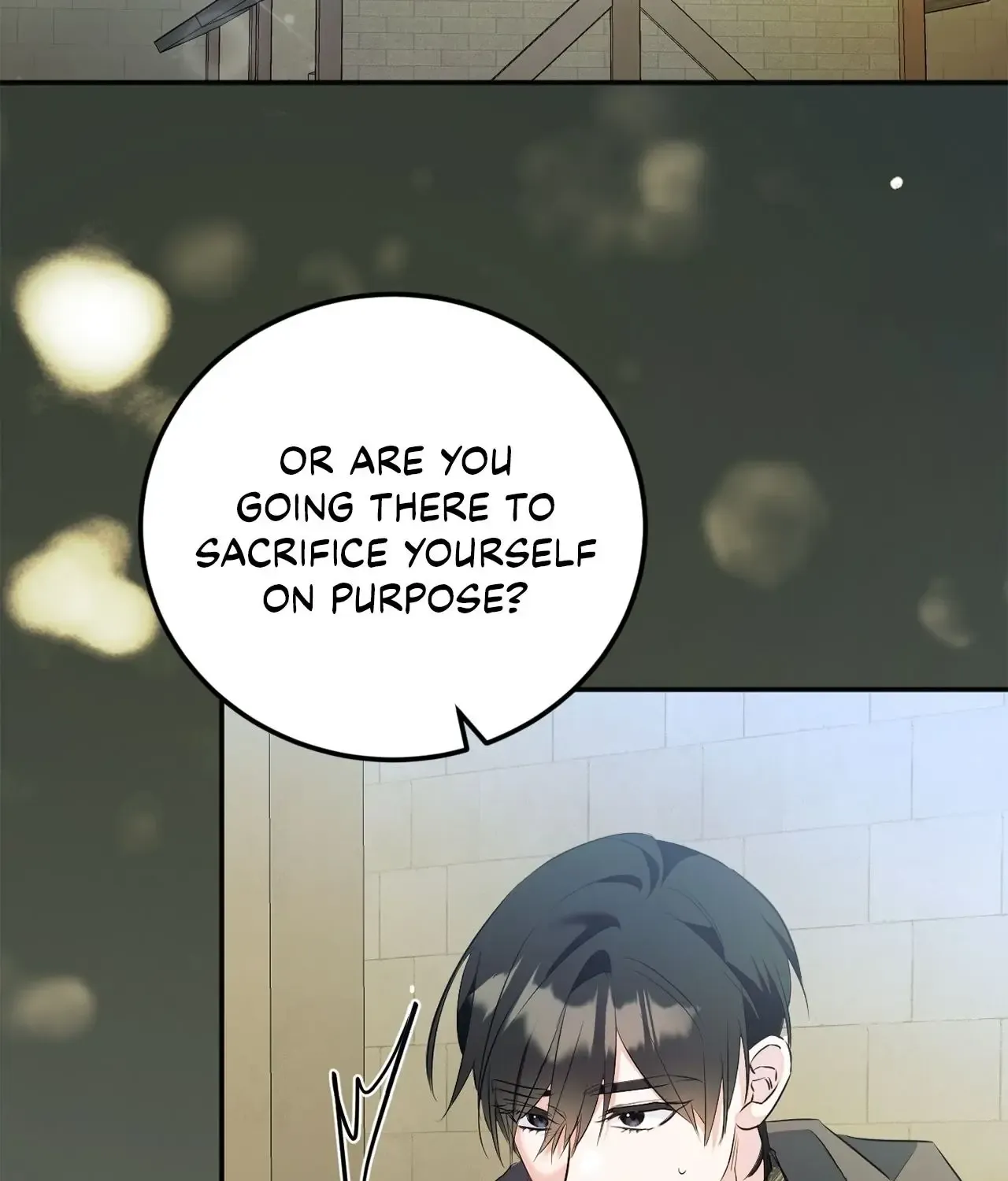 The Saintess Returns To The Emperor Kainu Manga Chapter 60 Page 183