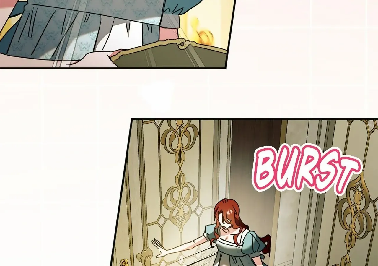 The Saintess Returns To The Emperor Kainu Manga Chapter 59 Page 24