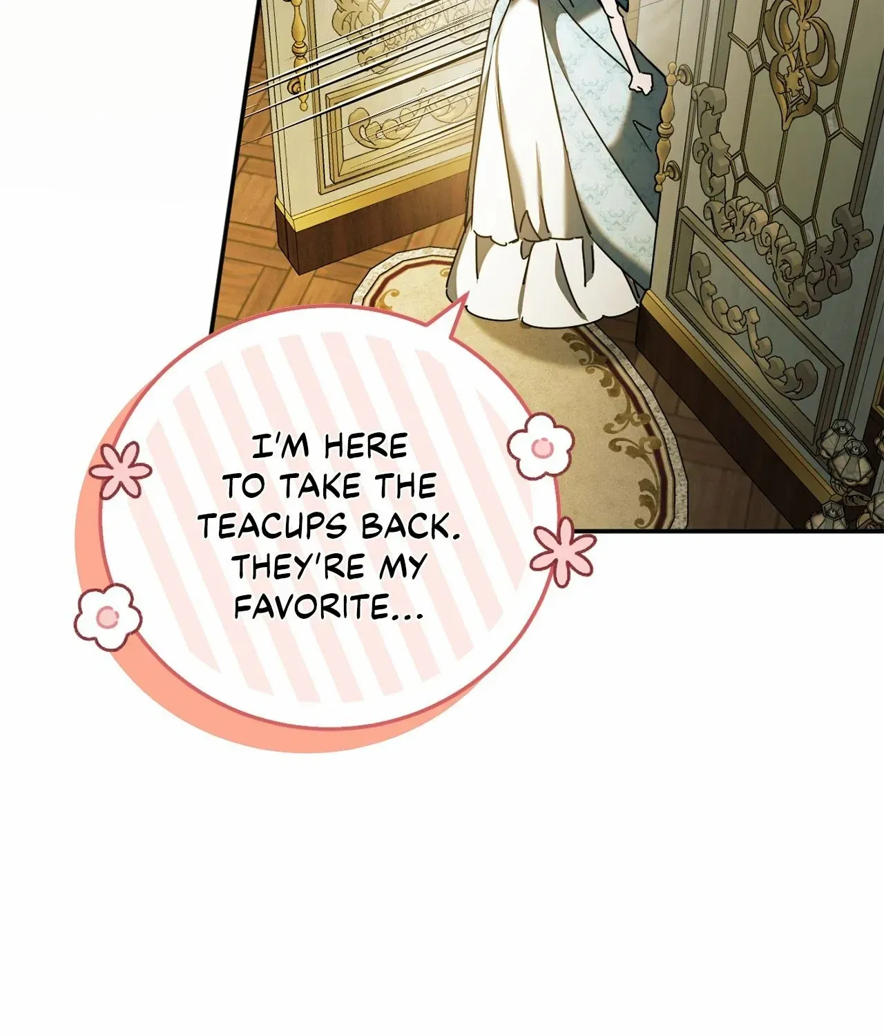 The Saintess Returns To The Emperor Kainu Manga Chapter 59 Page 25