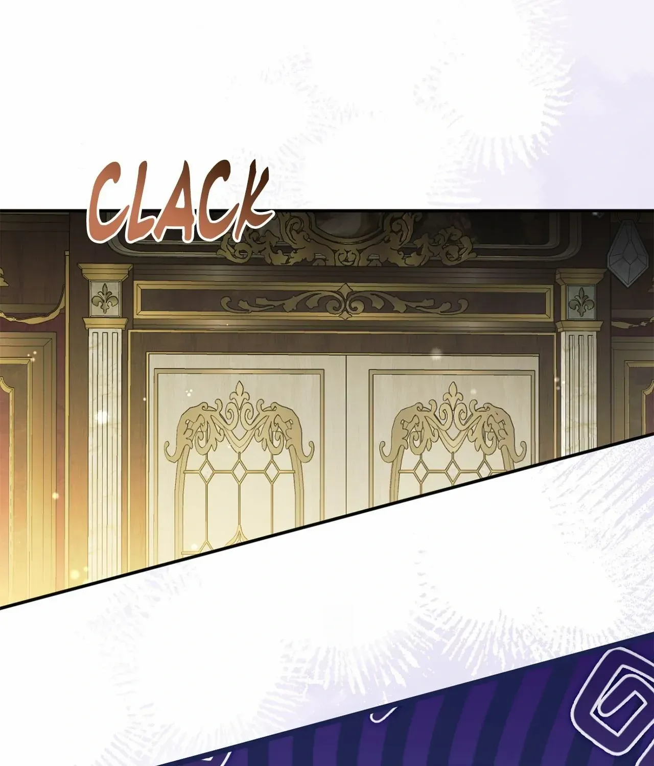 The Saintess Returns To The Emperor Kainu Manga Chapter 59 Page 33