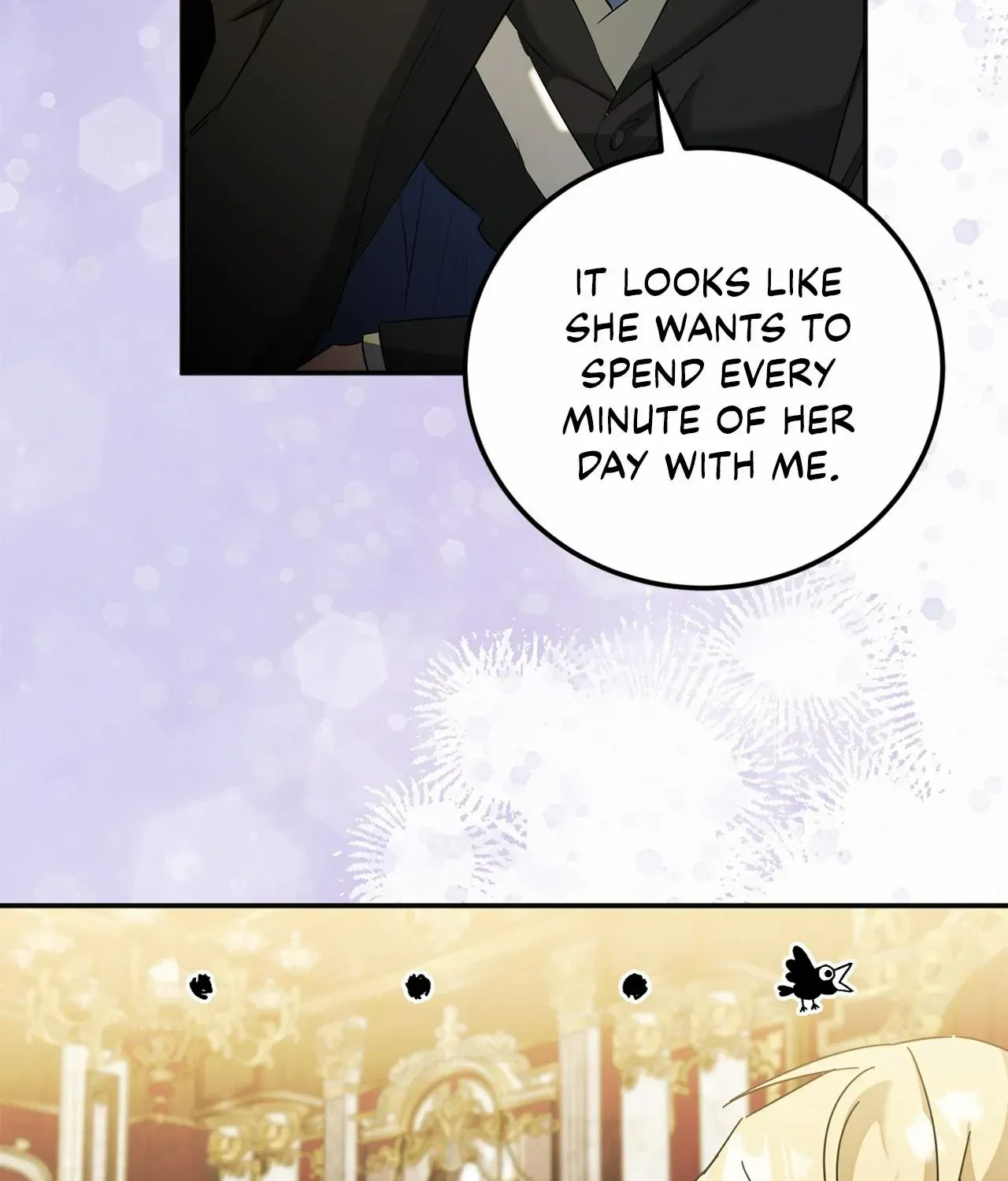 The Saintess Returns To The Emperor Kainu Manga Chapter 59 Page 37