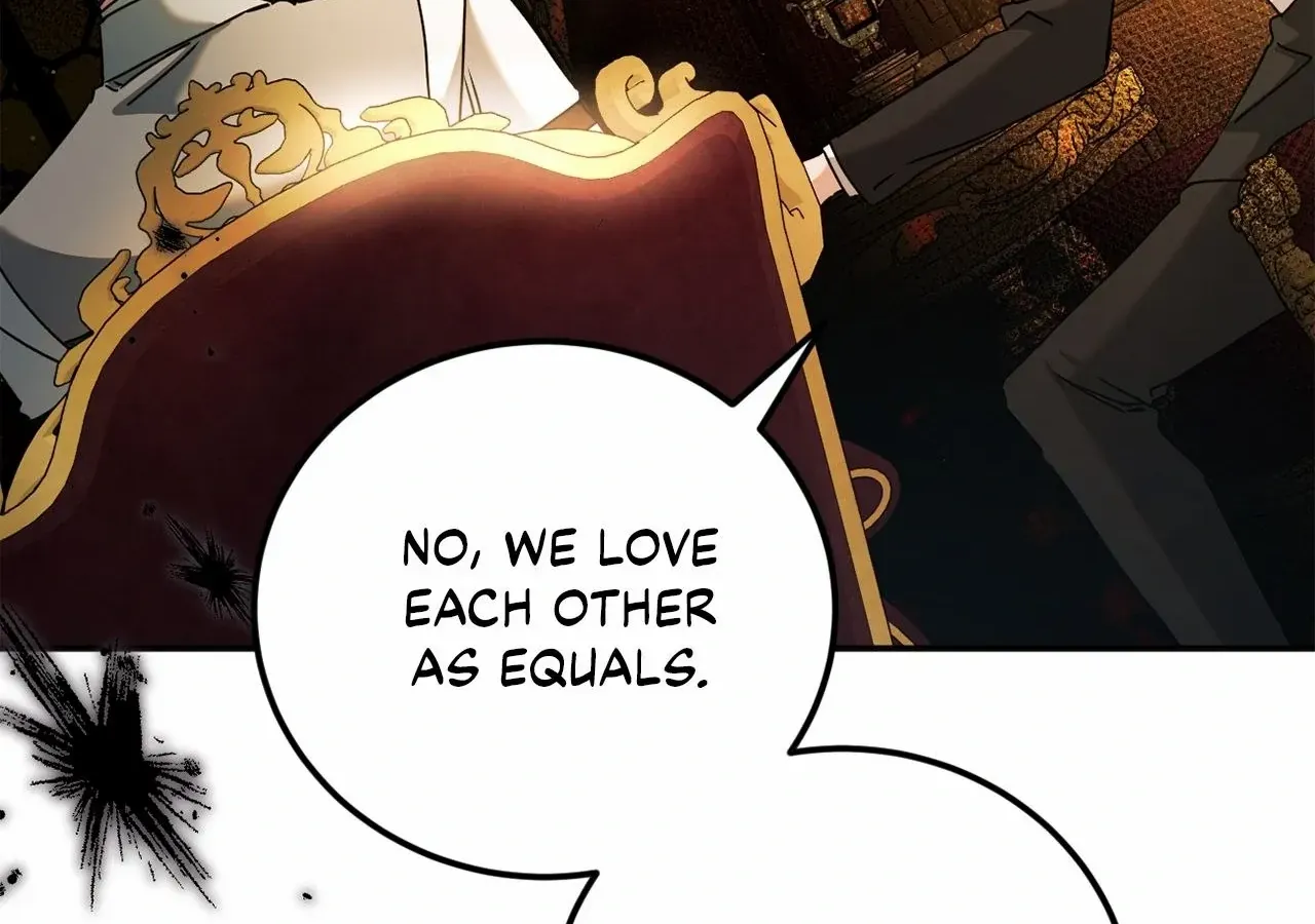 The Saintess Returns To The Emperor Kainu Manga Chapter 59 Page 43