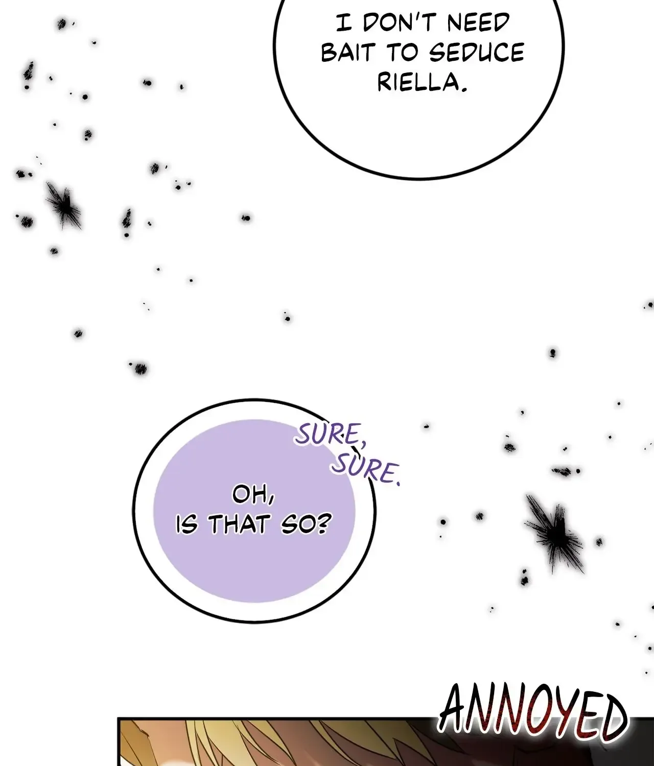 The Saintess Returns To The Emperor Kainu Manga Chapter 59 Page 44