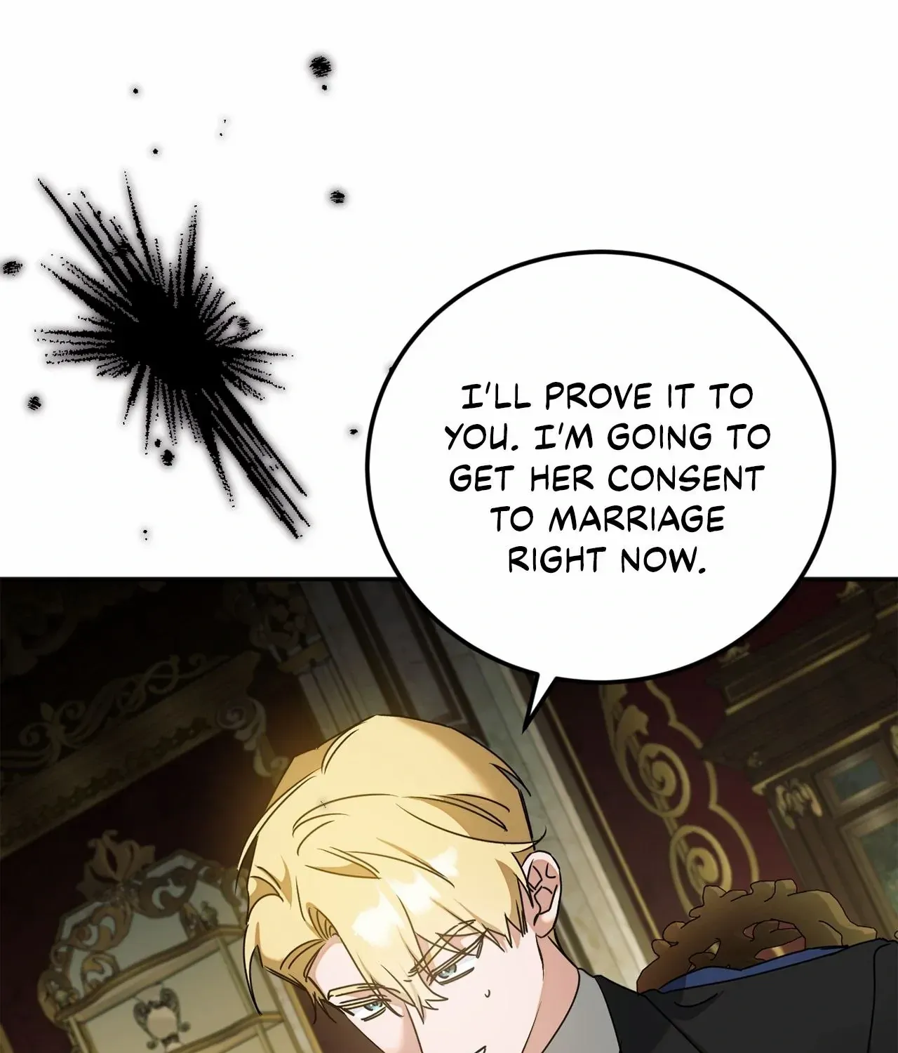 The Saintess Returns To The Emperor Kainu Manga Chapter 59 Page 46