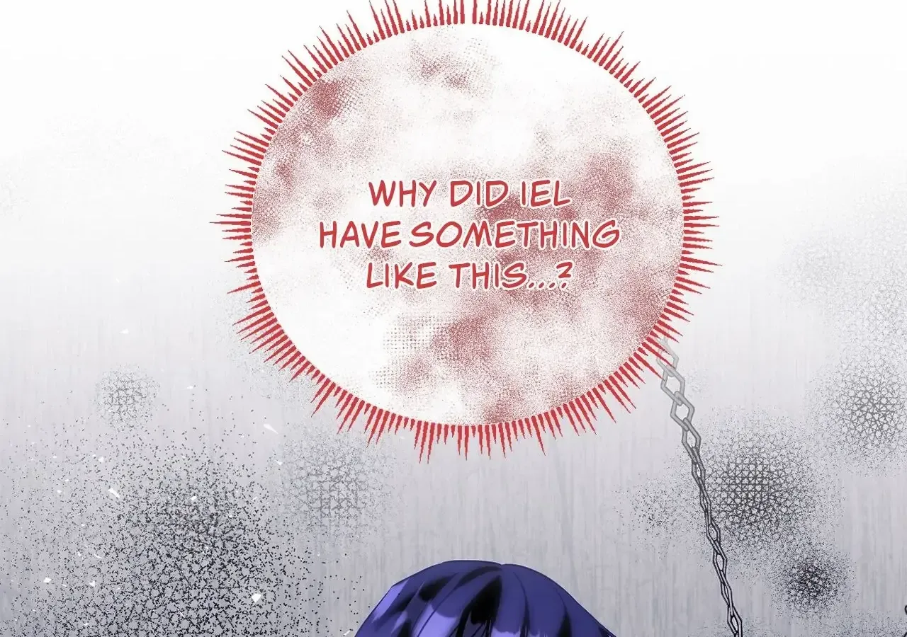 The Saintess Returns To The Emperor Kainu Manga Chapter 59 Page 53