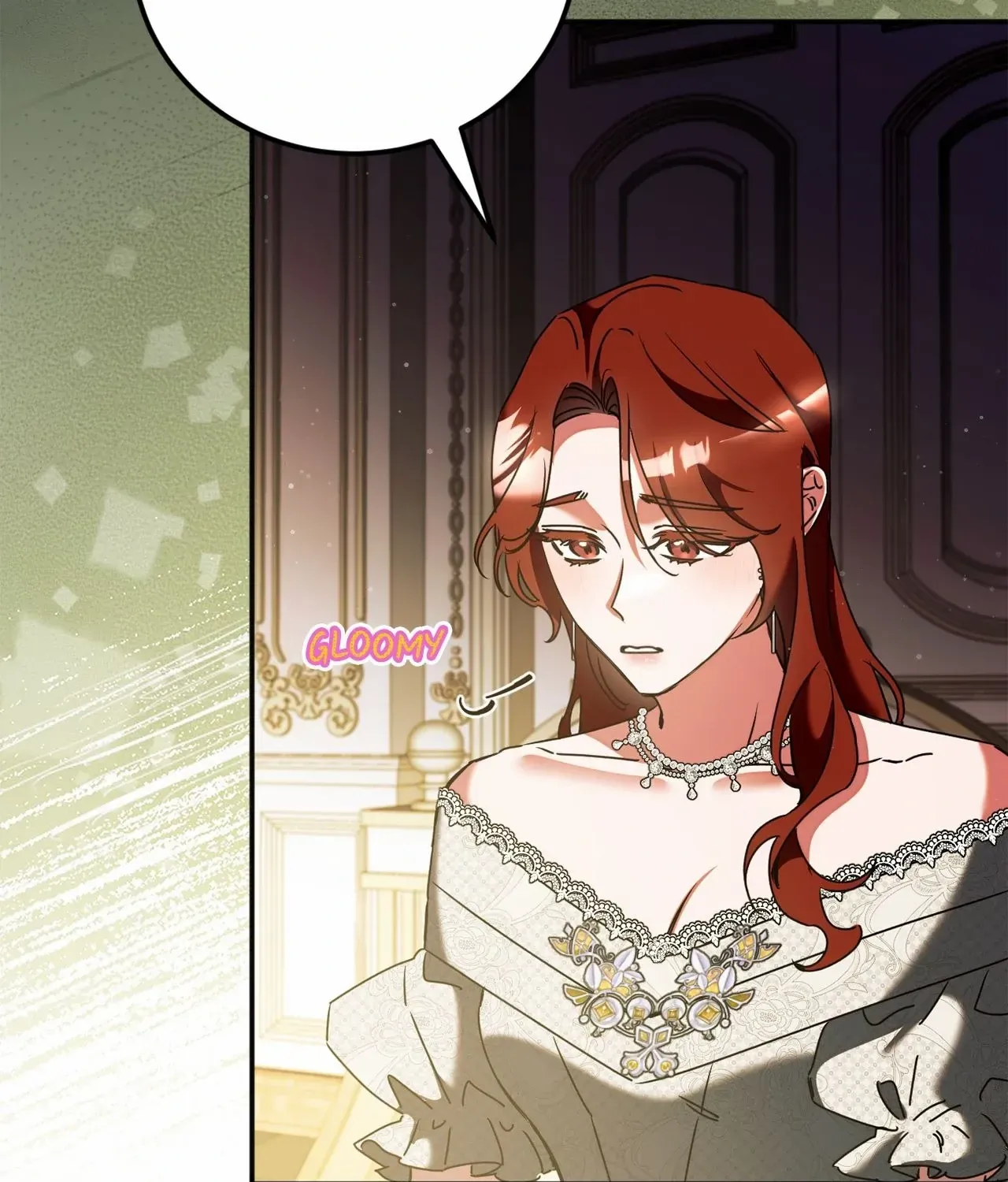 The Saintess Returns To The Emperor Kainu Manga Chapter 59 Page 65