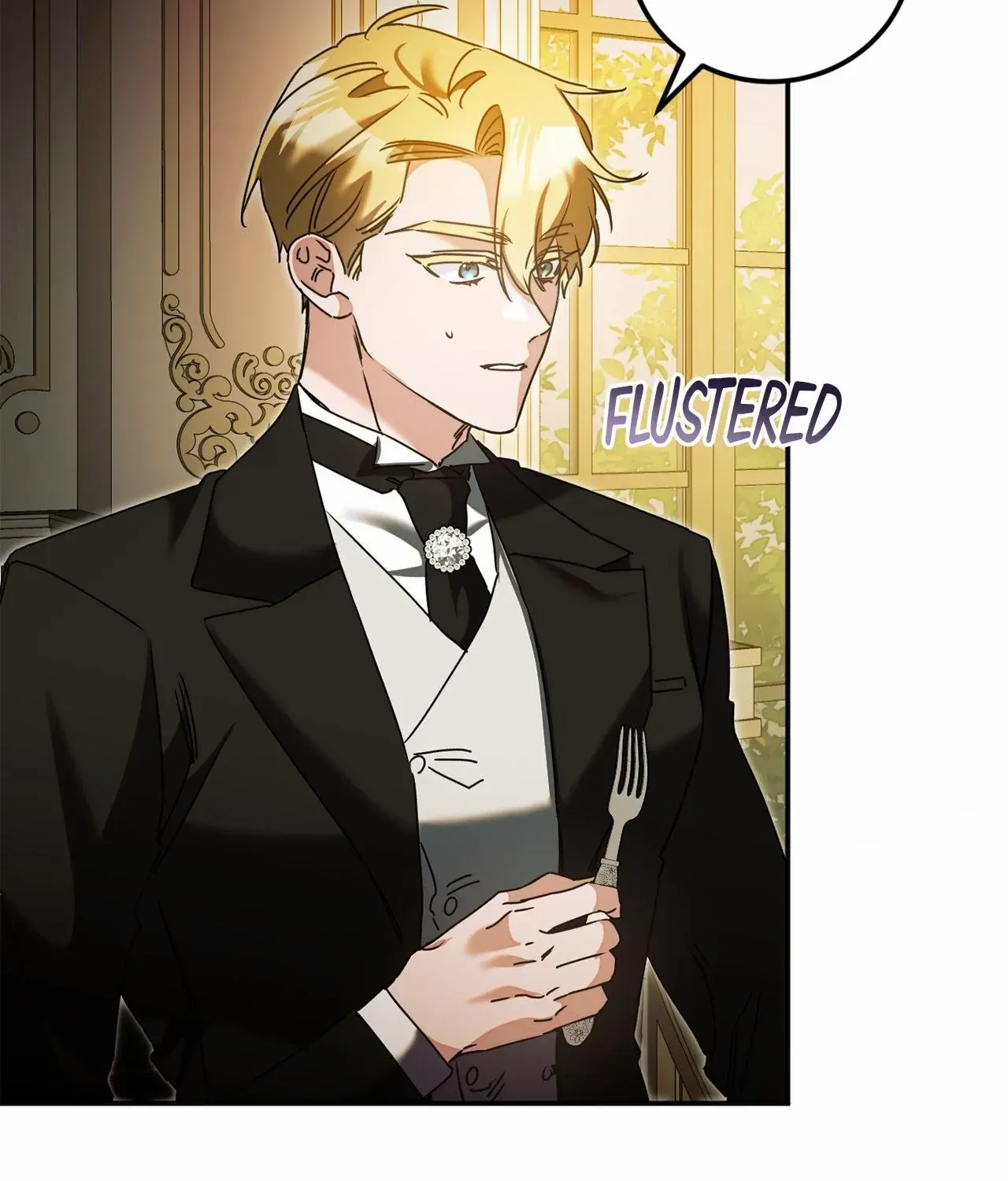The Saintess Returns To The Emperor Kainu Manga Chapter 59 Page 67