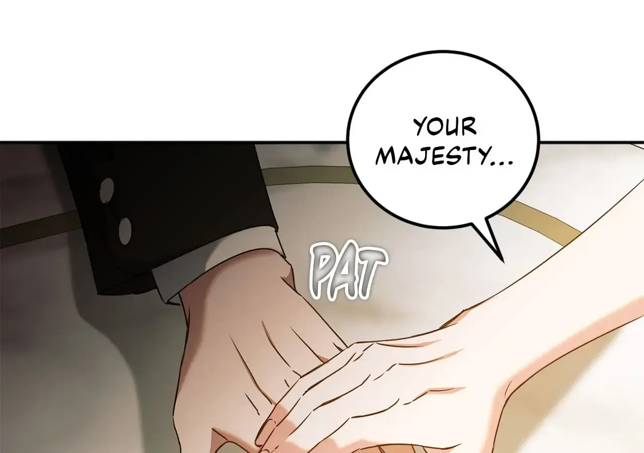 The Saintess Returns To The Emperor Kainu Manga Chapter 59 Page 70