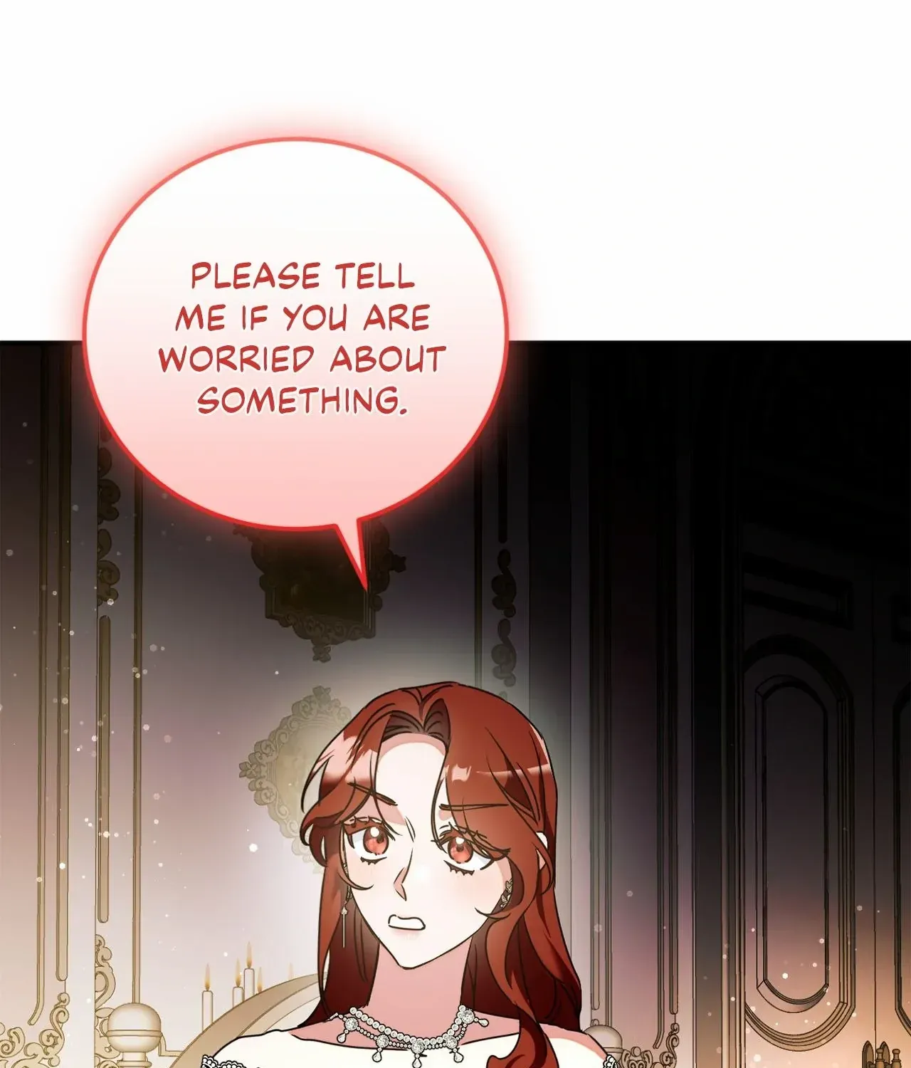 The Saintess Returns To The Emperor Kainu Manga Chapter 59 Page 72