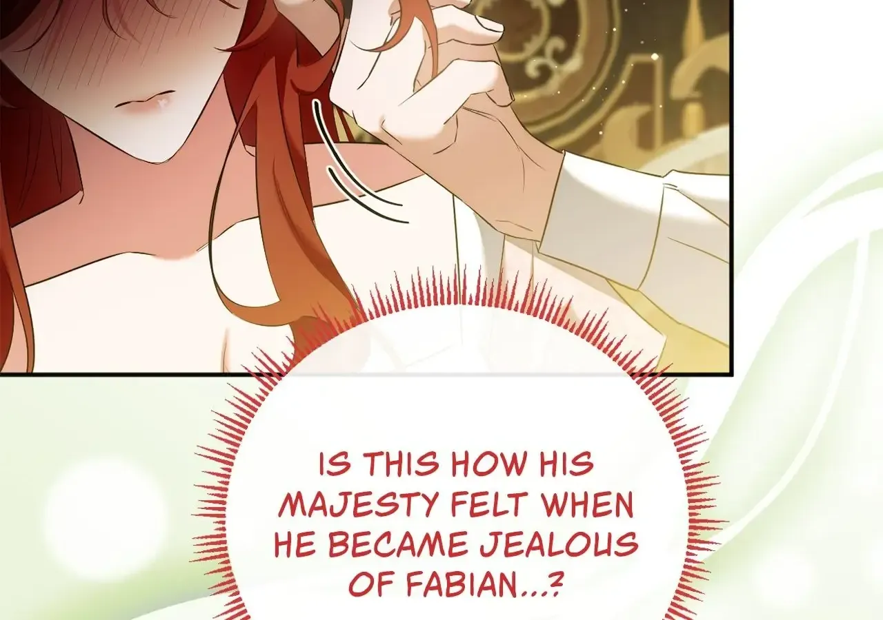 The Saintess Returns To The Emperor Kainu Manga Chapter 59 Page 166