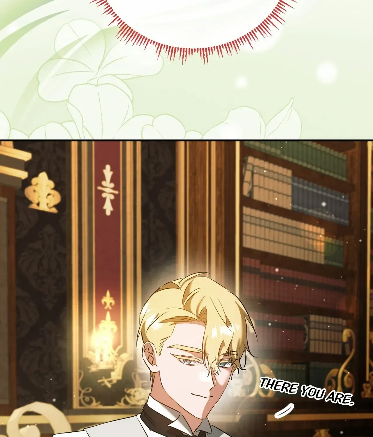 The Saintess Returns To The Emperor Kainu Manga Chapter 59 Page 167