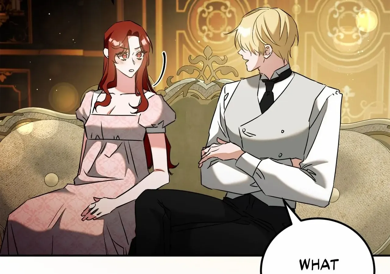 The Saintess Returns To The Emperor Kainu Manga Chapter 59 Page 172