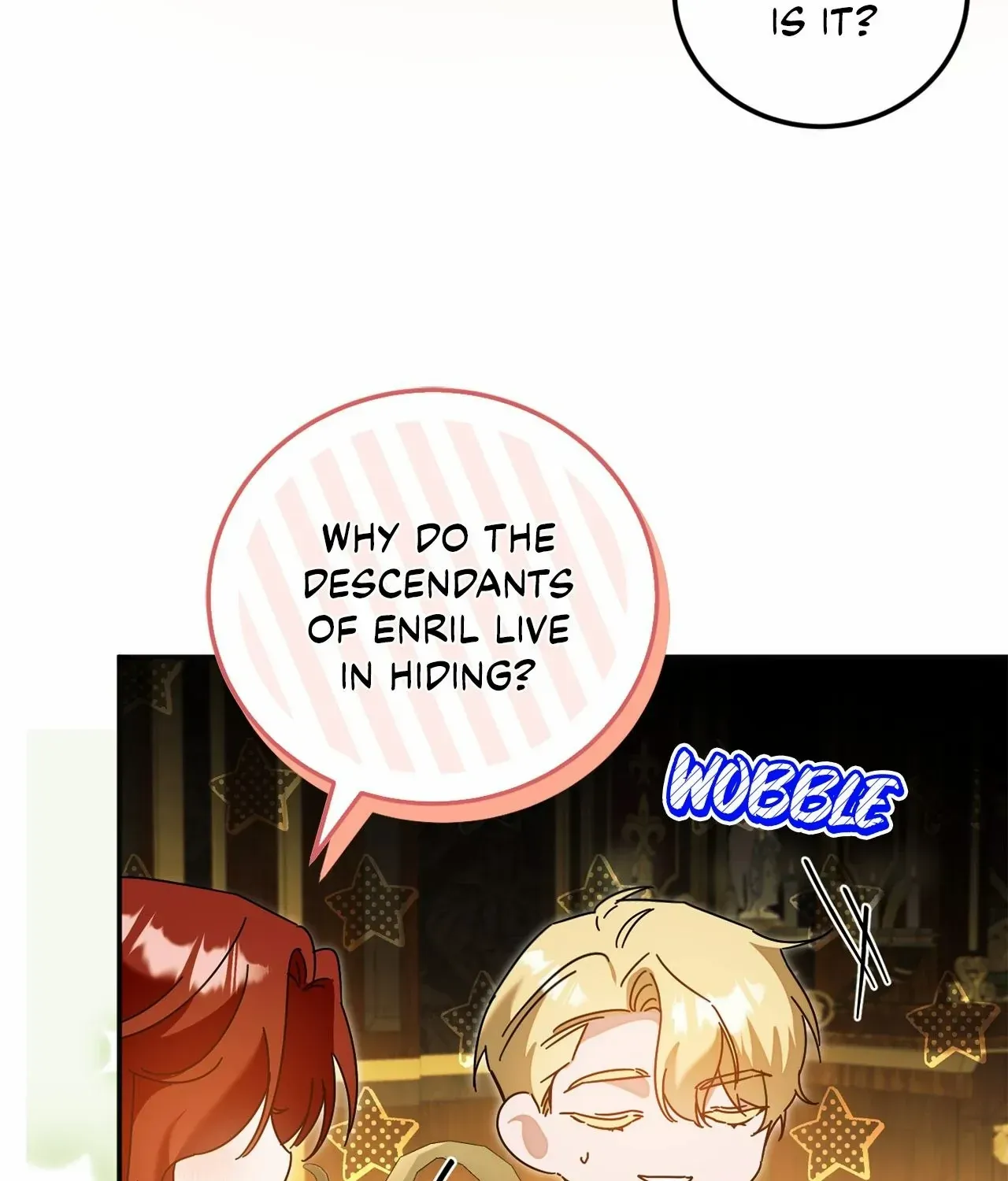 The Saintess Returns To The Emperor Kainu Manga Chapter 59 Page 173