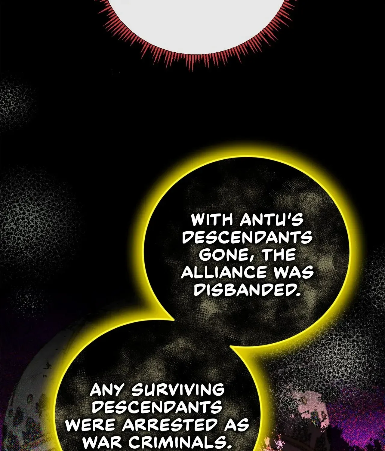 The Saintess Returns To The Emperor Kainu Manga Chapter 59 Page 192