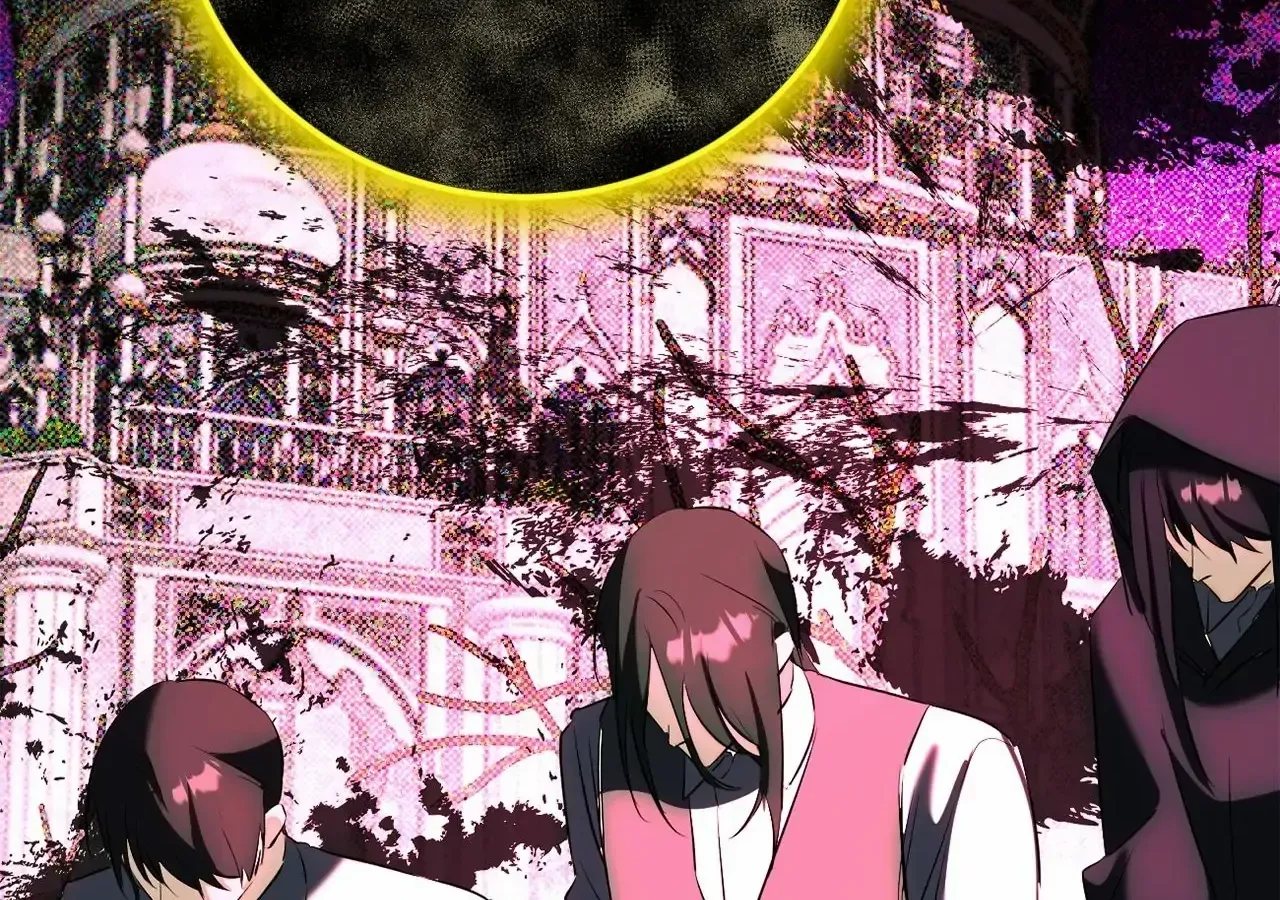The Saintess Returns To The Emperor Kainu Manga Chapter 59 Page 193