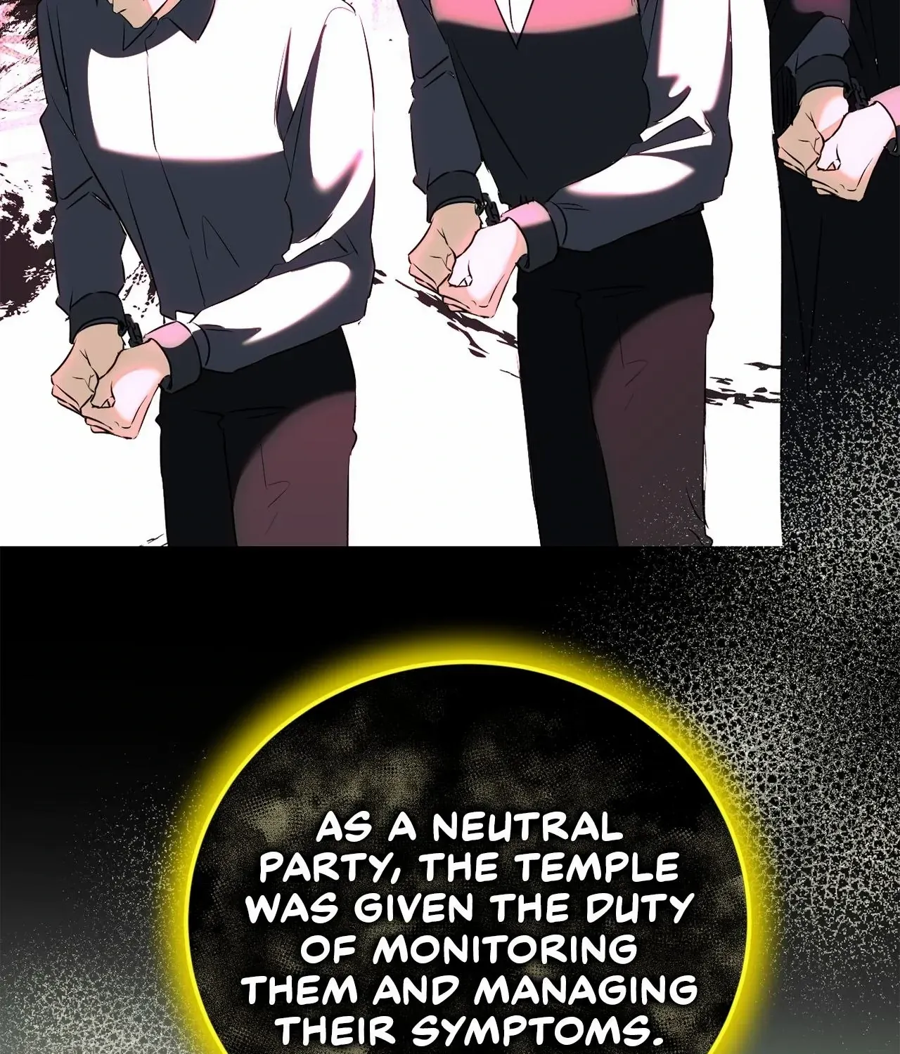The Saintess Returns To The Emperor Kainu Manga Chapter 59 Page 194