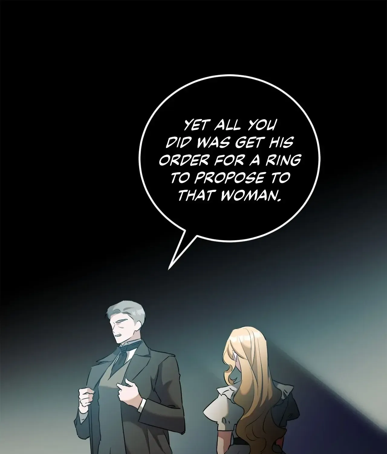 The Saintess Returns To The Emperor Kainu Manga Chapter 59 Page 202