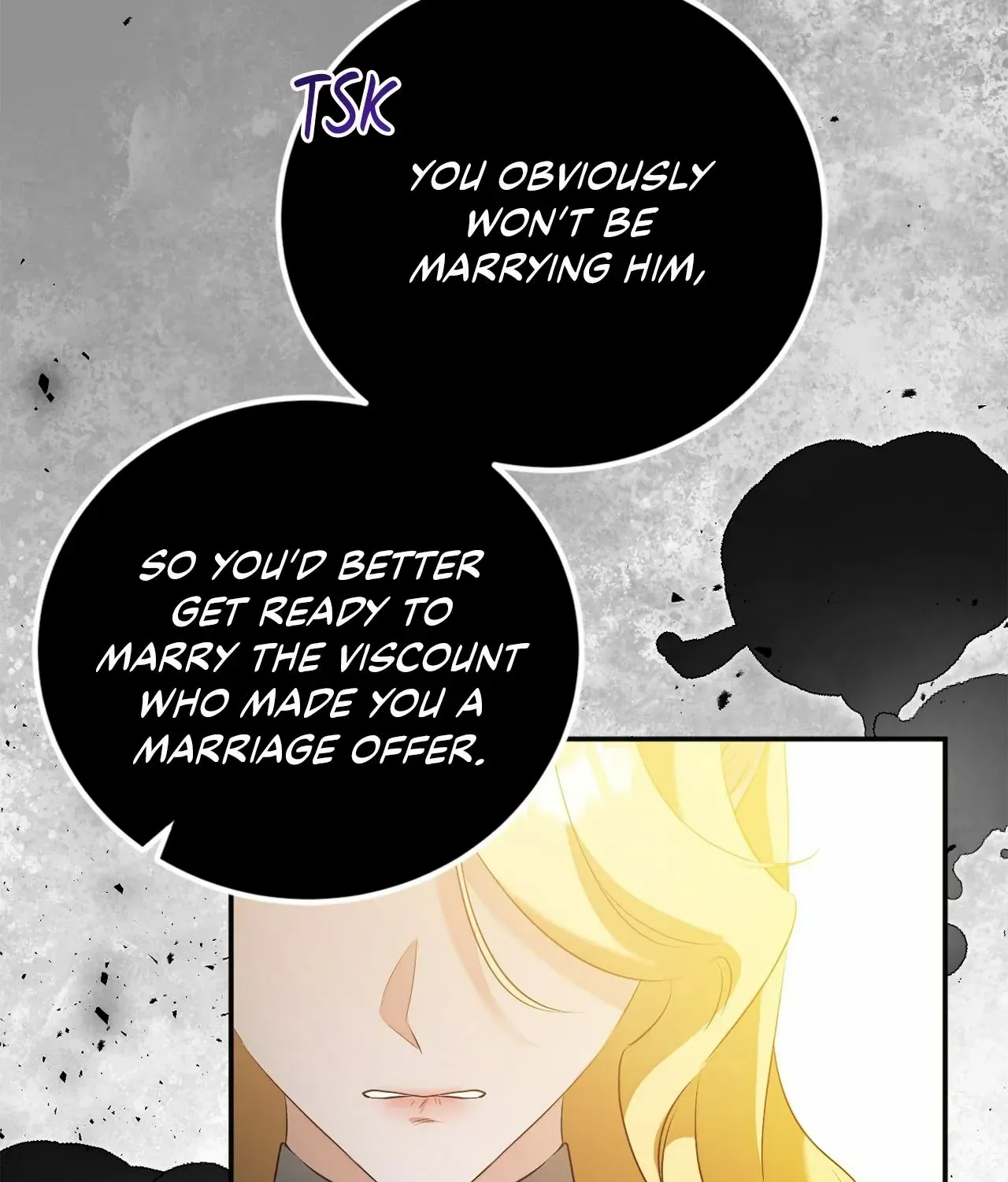 The Saintess Returns To The Emperor Kainu Manga Chapter 59 Page 204