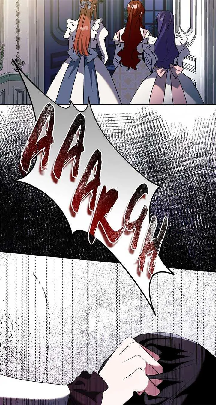The Saintess Returns To The Emperor Kainu Manga Chapter 58 Page 12