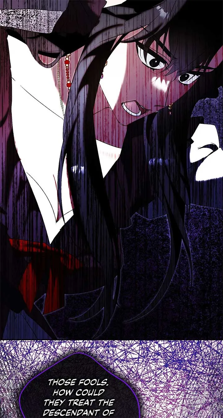 The Saintess Returns To The Emperor Kainu Manga Chapter 58 Page 13