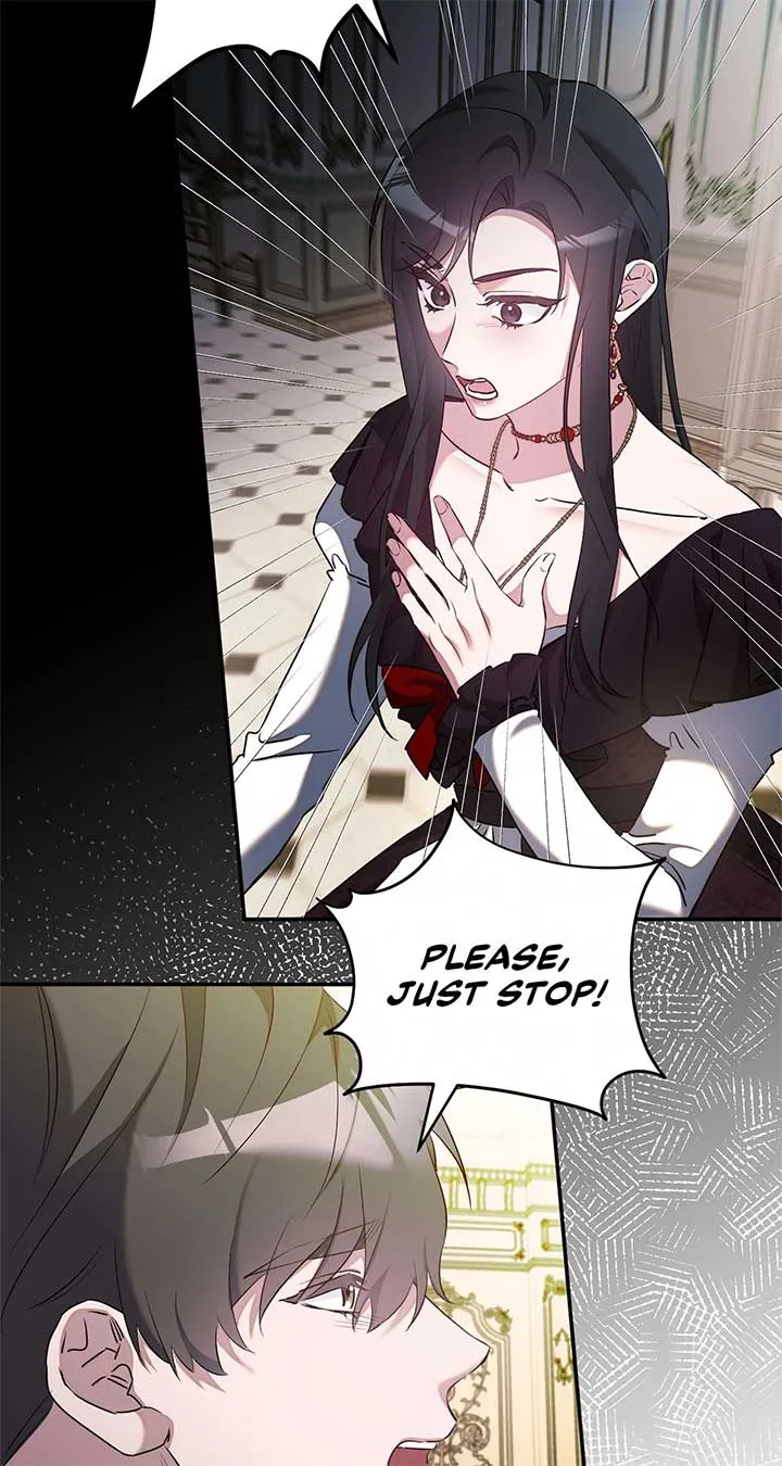 The Saintess Returns To The Emperor Kainu Manga Chapter 58 Page 17