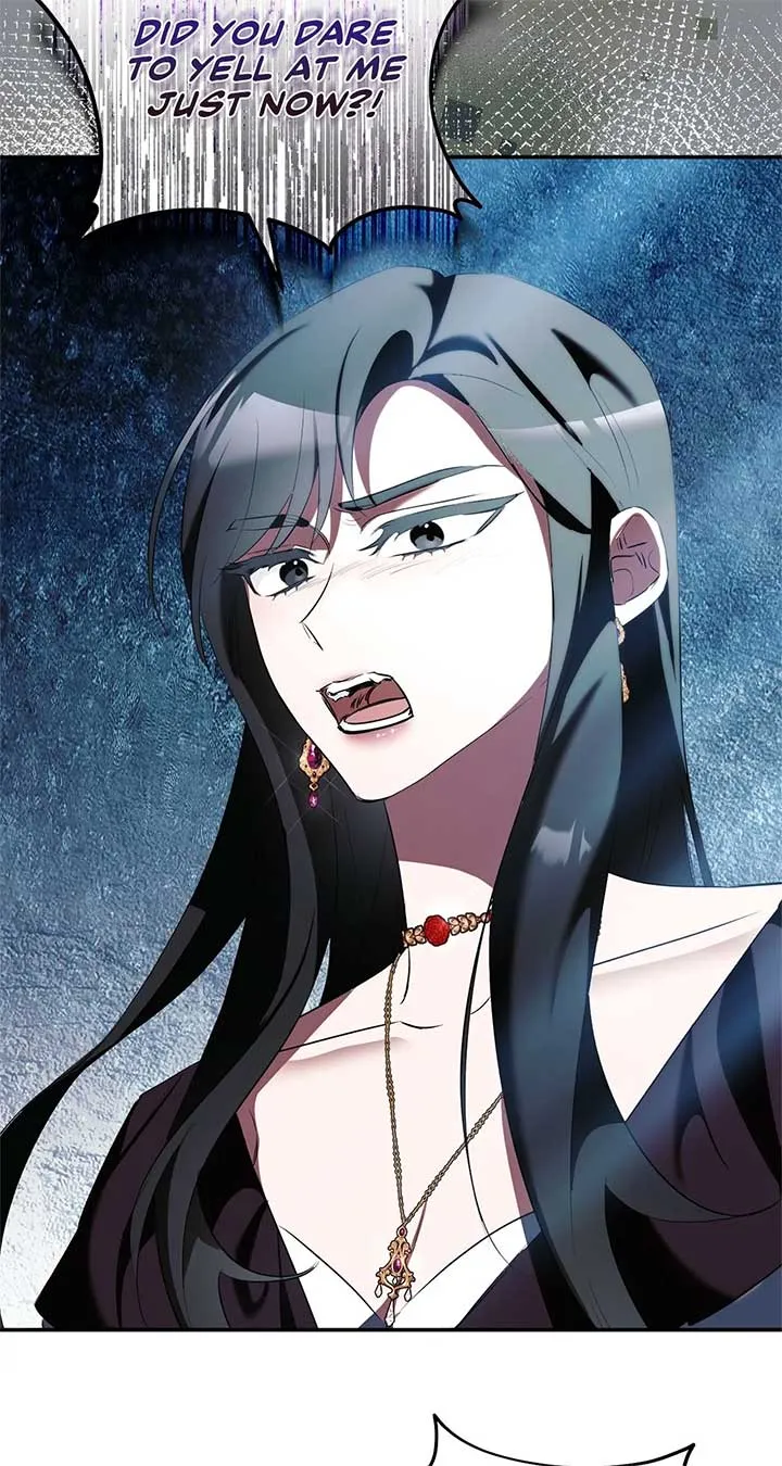 The Saintess Returns To The Emperor Kainu Manga Chapter 58 Page 20