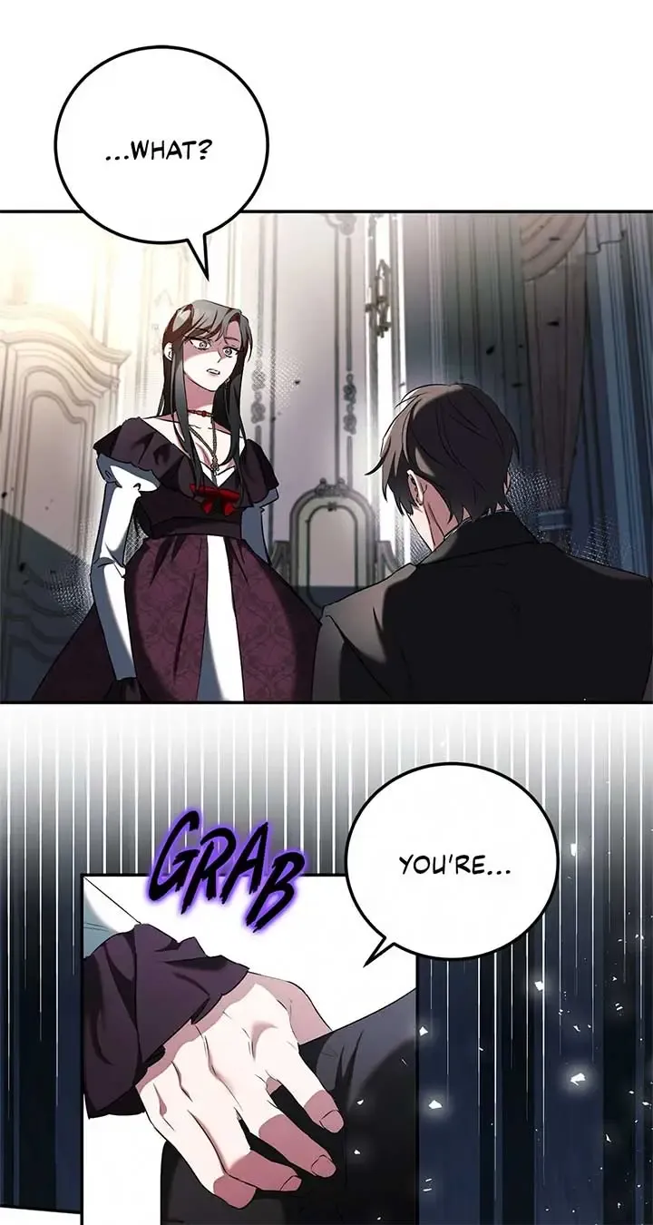 The Saintess Returns To The Emperor Kainu Manga Chapter 58 Page 23