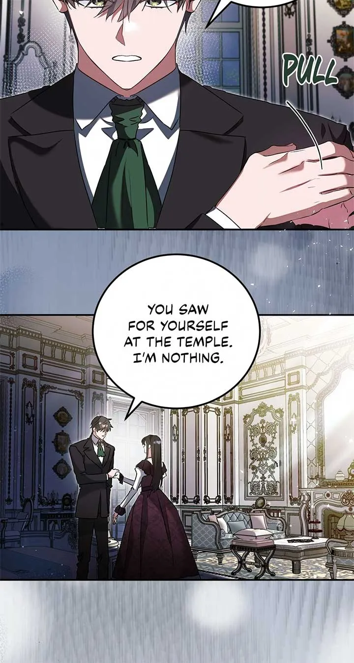The Saintess Returns To The Emperor Kainu Manga Chapter 58 Page 25