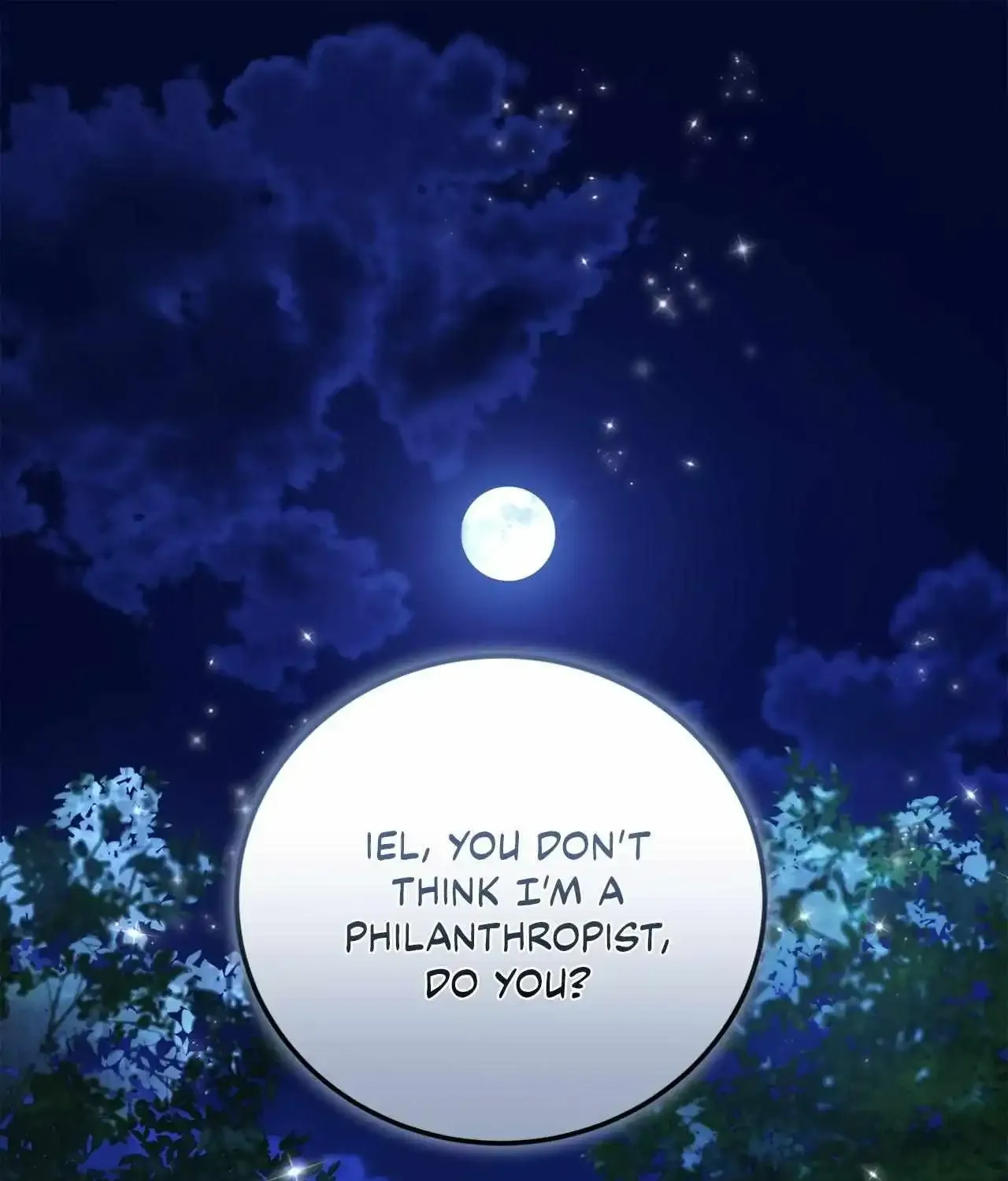 The Saintess Returns To The Emperor Kainu Manga Chapter 57 Page 1