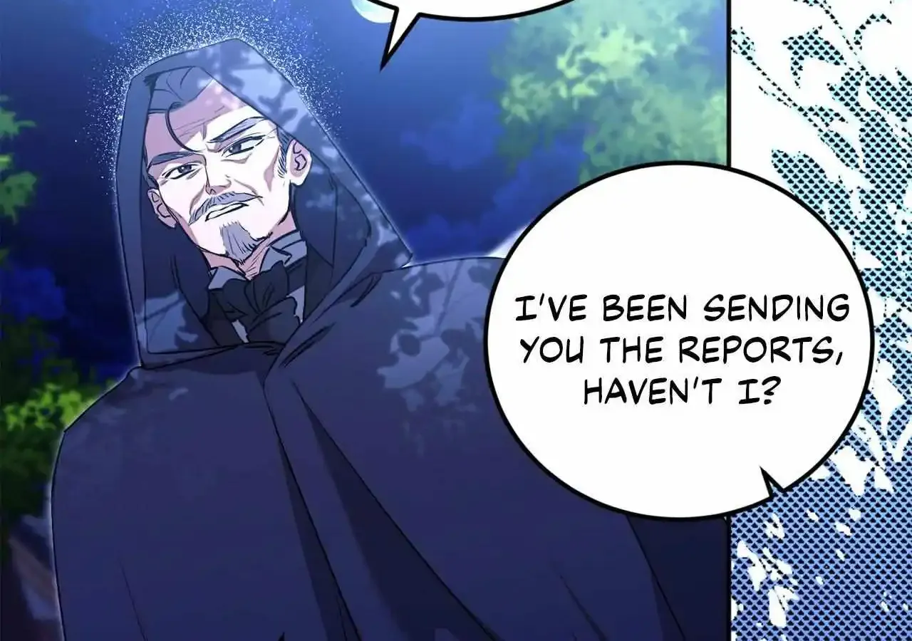 The Saintess Returns To The Emperor Kainu Manga Chapter 57 Page 4