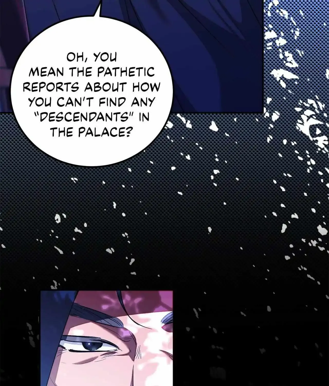 The Saintess Returns To The Emperor Kainu Manga Chapter 57 Page 5