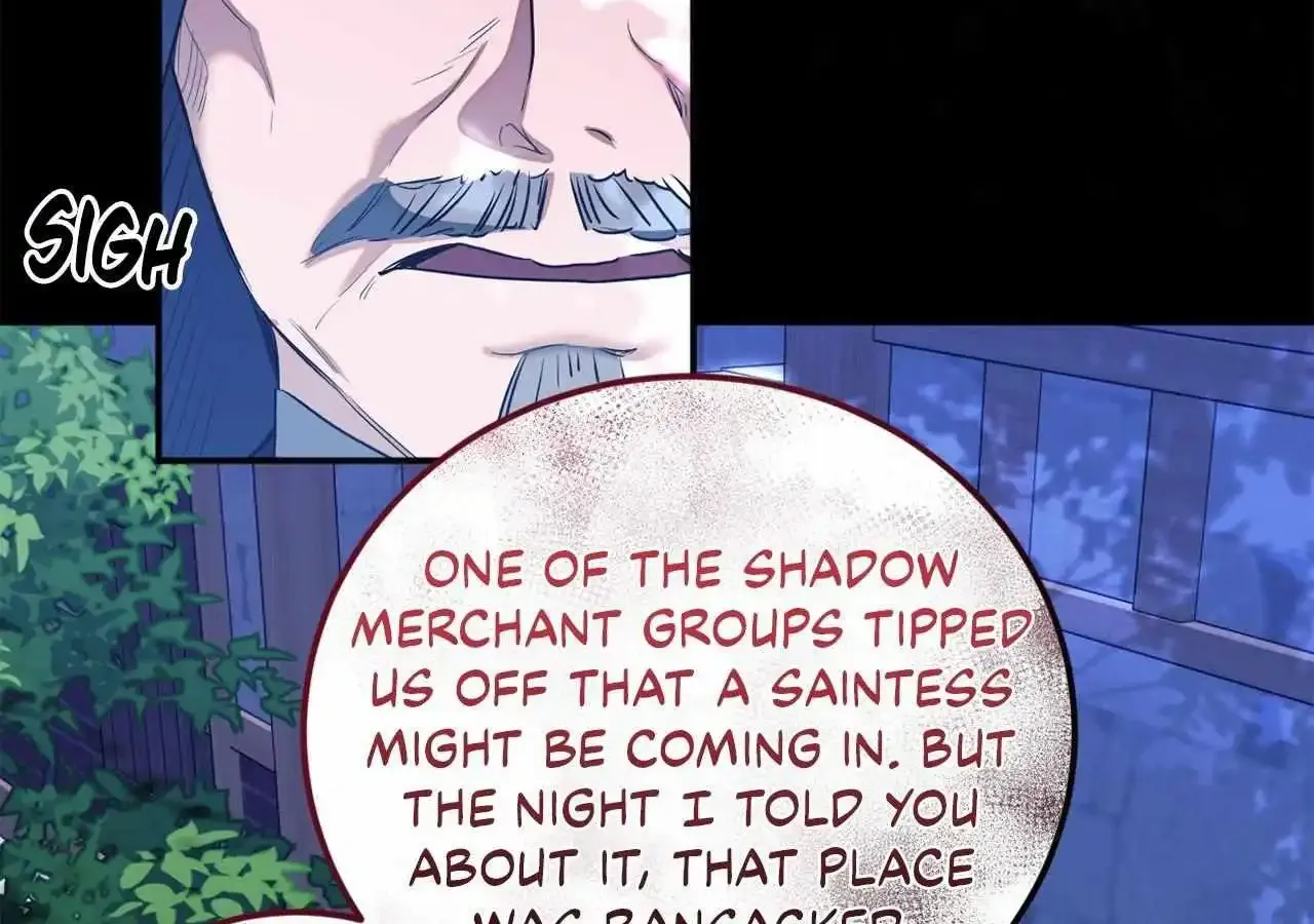 The Saintess Returns To The Emperor Kainu Manga Chapter 57 Page 6