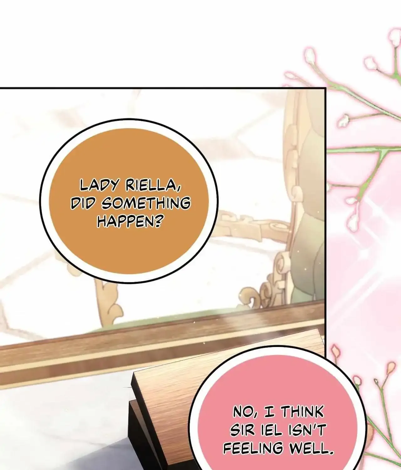 The Saintess Returns To The Emperor Kainu Manga Chapter 57 Page 75