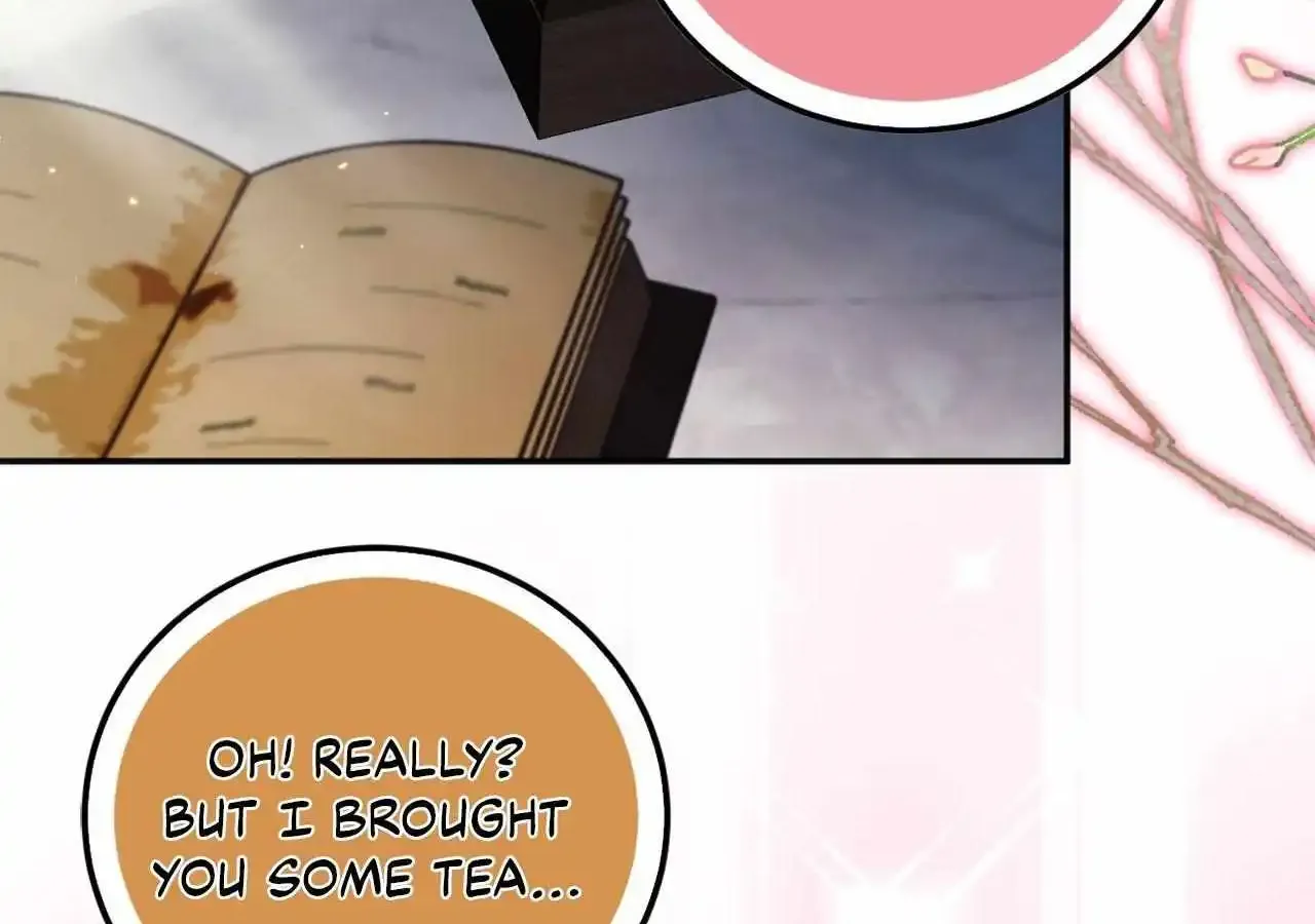 The Saintess Returns To The Emperor Kainu Manga Chapter 57 Page 76