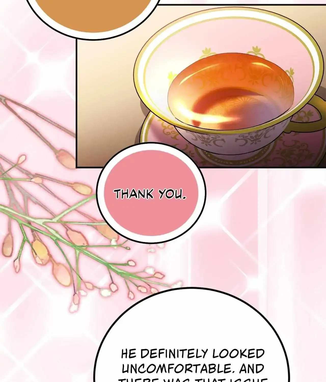 The Saintess Returns To The Emperor Kainu Manga Chapter 57 Page 77