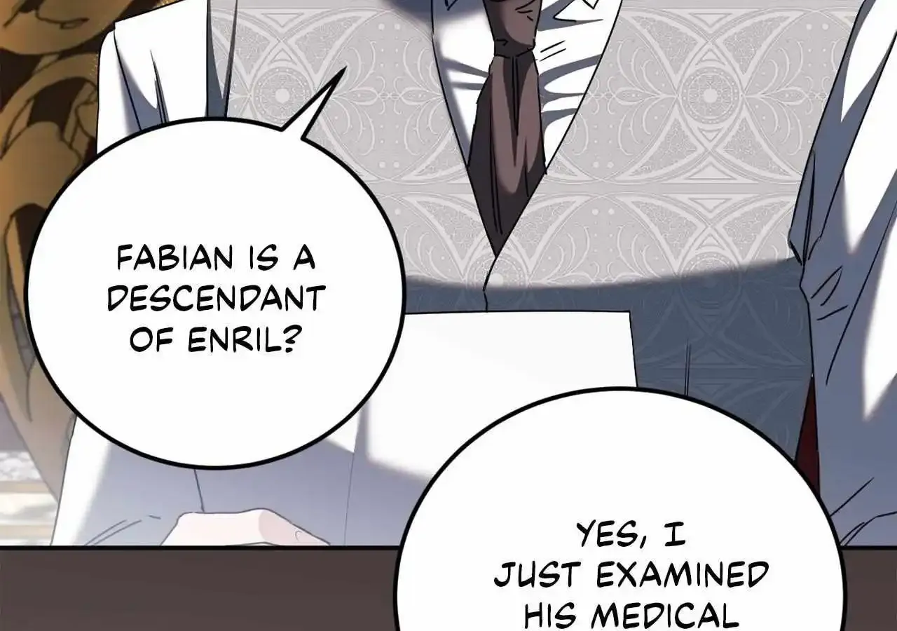 The Saintess Returns To The Emperor Kainu Manga Chapter 57 Page 88