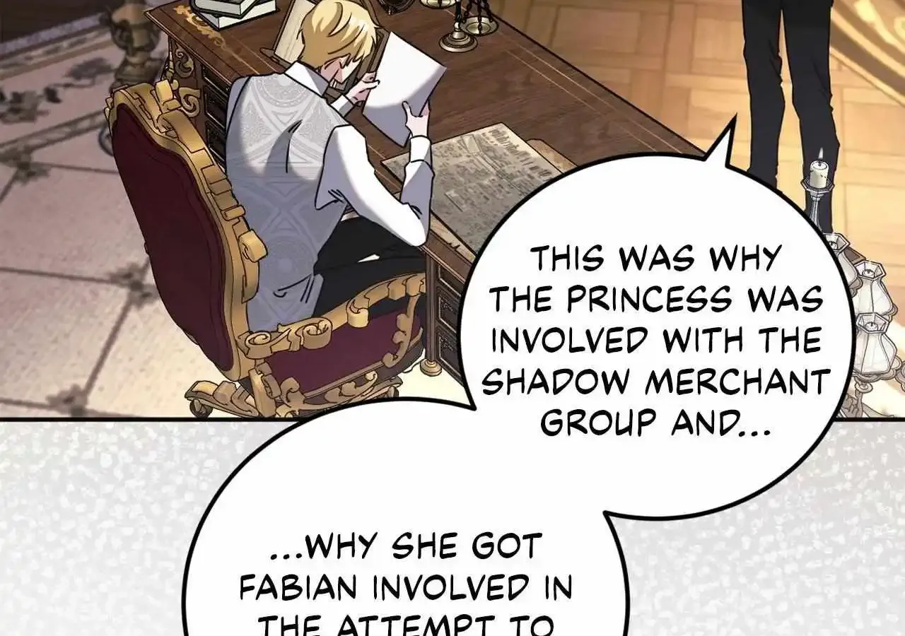 The Saintess Returns To The Emperor Kainu Manga Chapter 57 Page 90