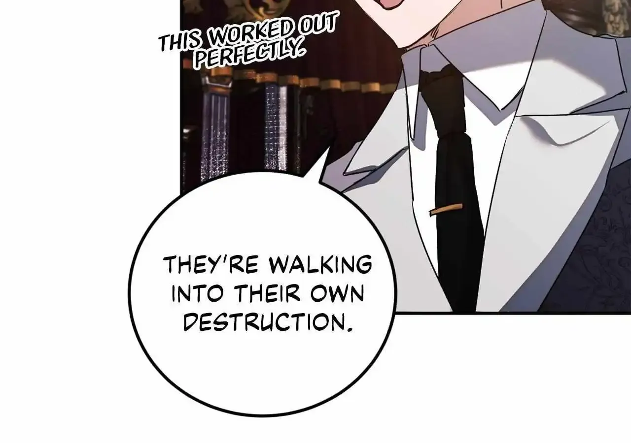 The Saintess Returns To The Emperor Kainu Manga Chapter 57 Page 92