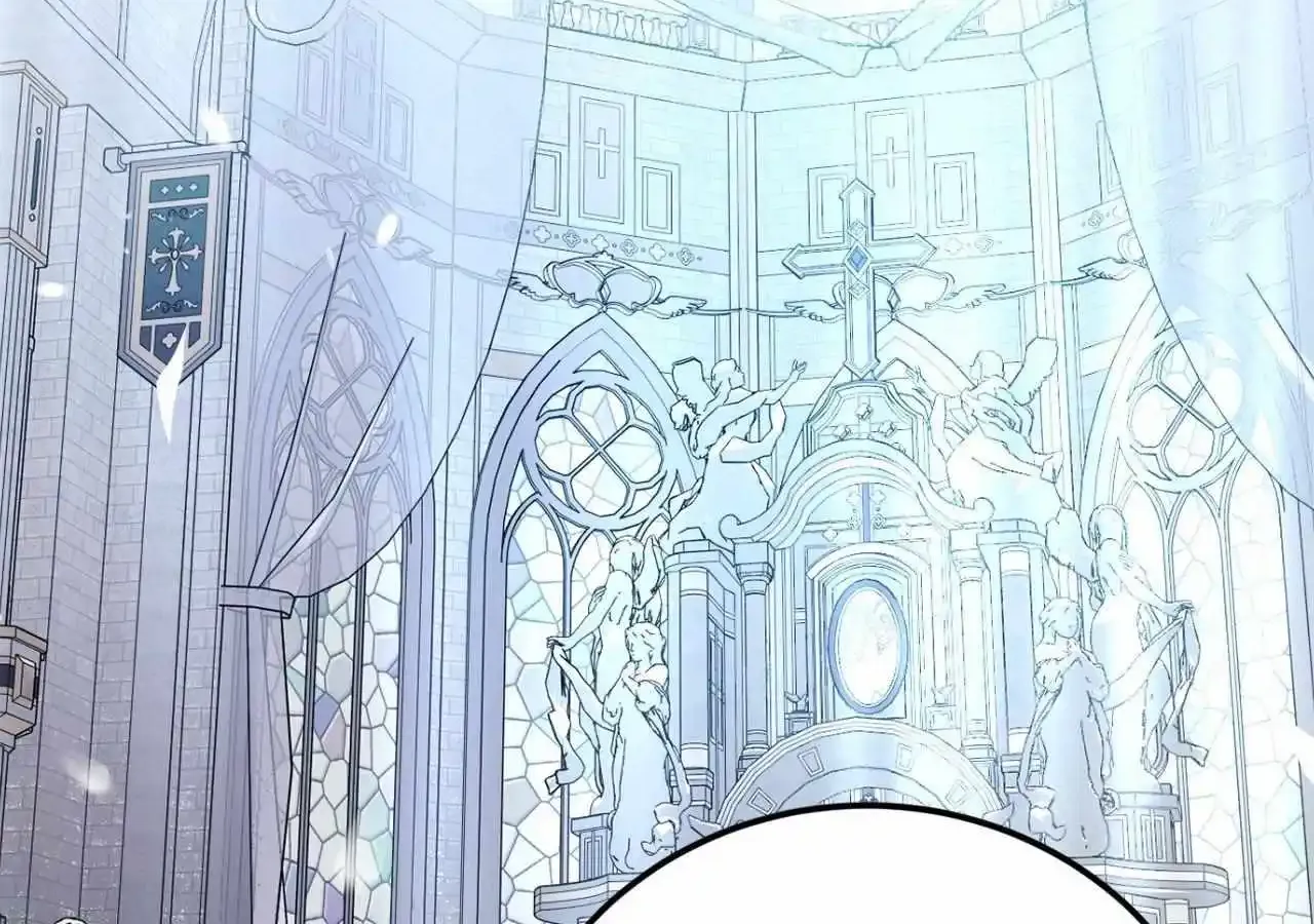 The Saintess Returns To The Emperor Kainu Manga Chapter 57 Page 100