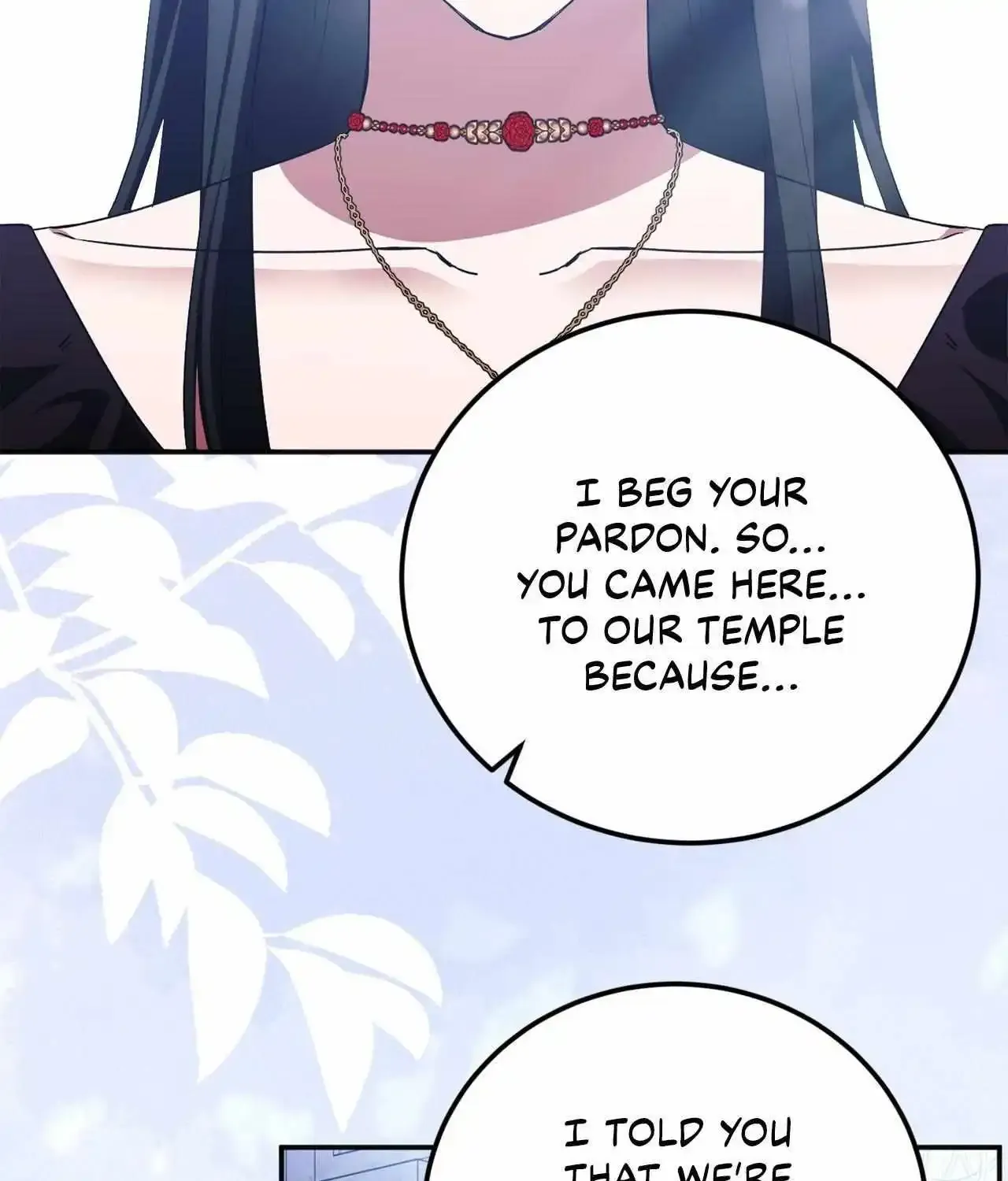 The Saintess Returns To The Emperor Kainu Manga Chapter 57 Page 103