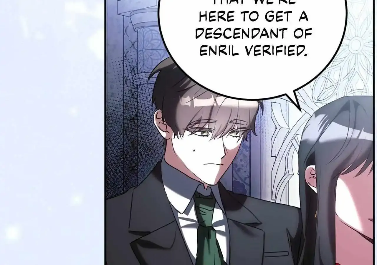 The Saintess Returns To The Emperor Kainu Manga Chapter 57 Page 104