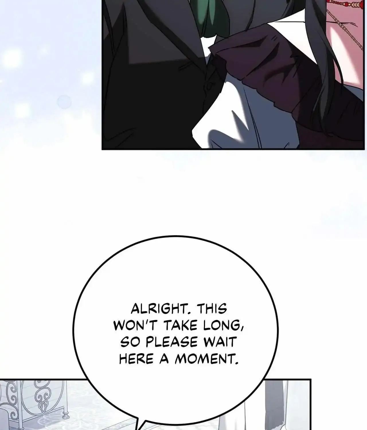 The Saintess Returns To The Emperor Kainu Manga Chapter 57 Page 105
